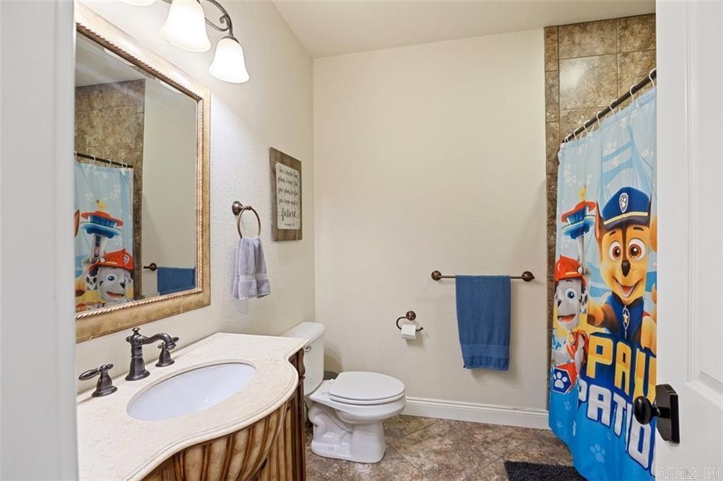 Magnolia - Residential