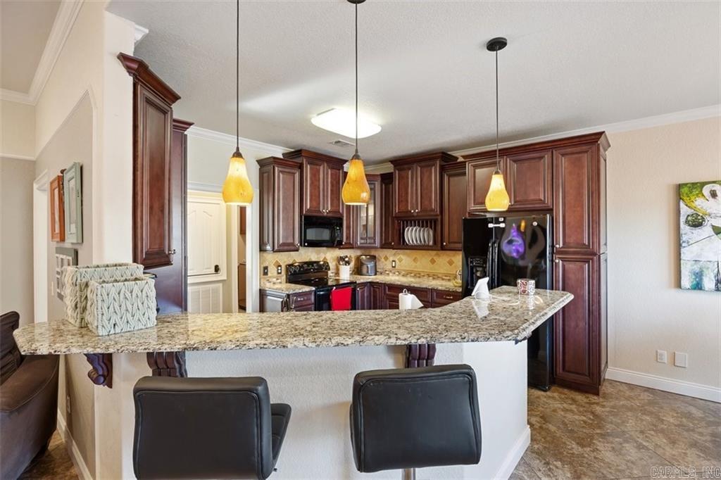 Magnolia - Residential