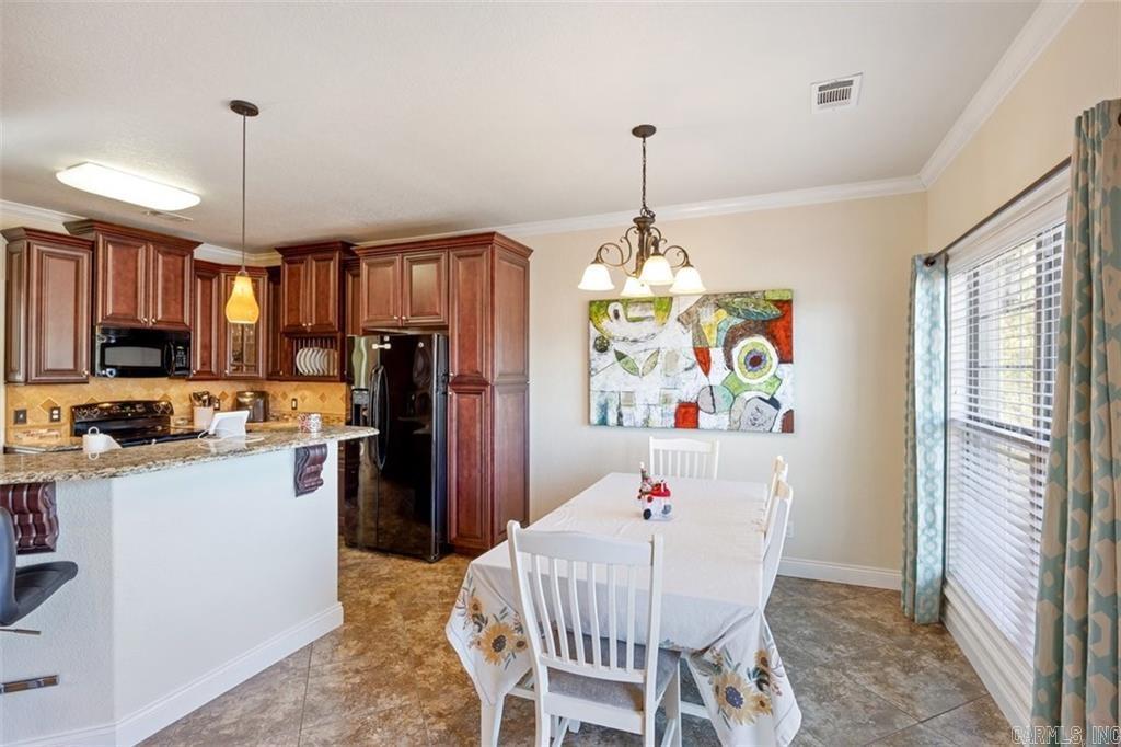 Magnolia - Residential