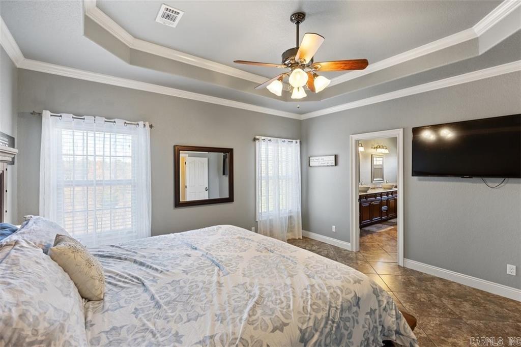 Magnolia - Residential