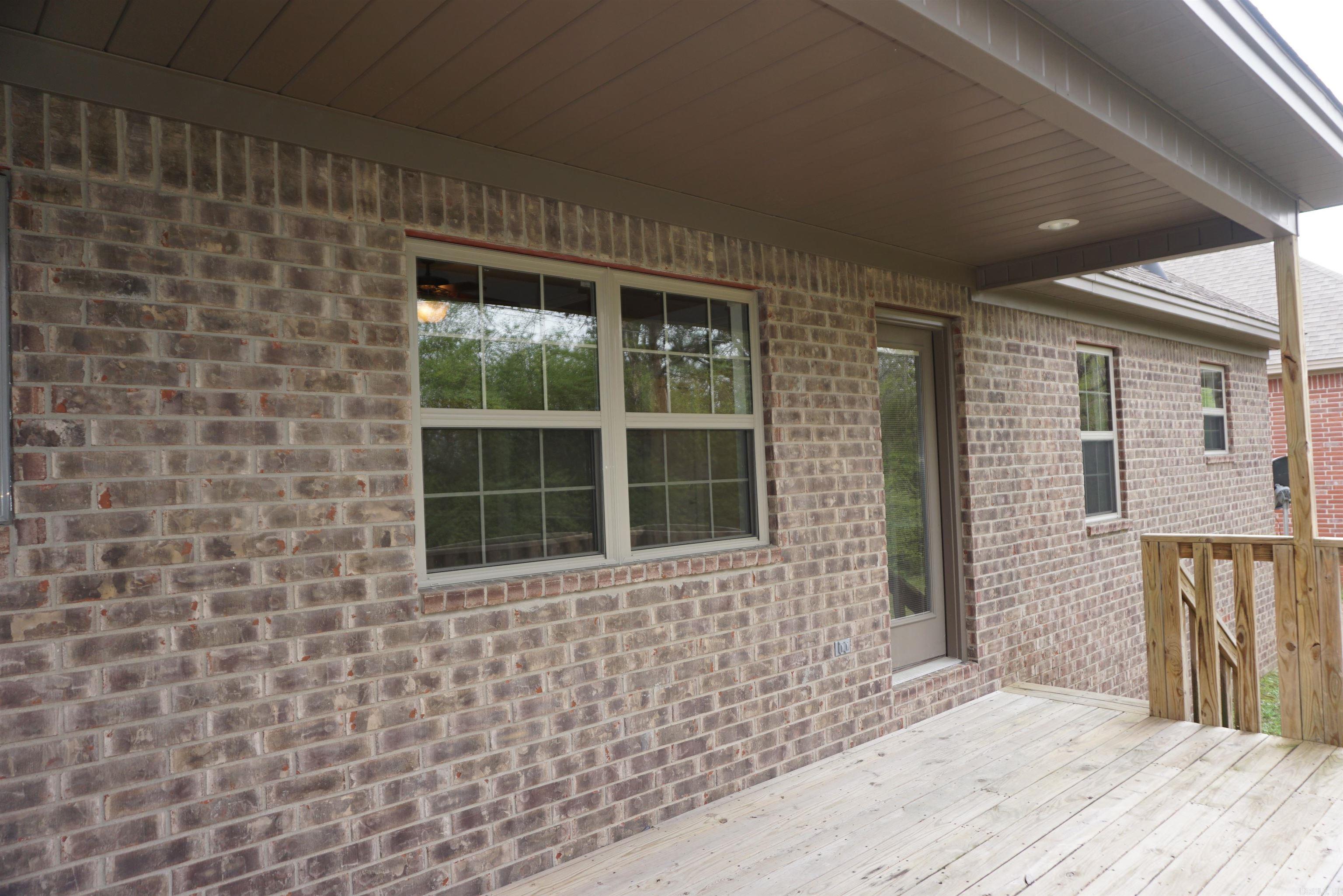 RIDGEWOOD S/D - Residential