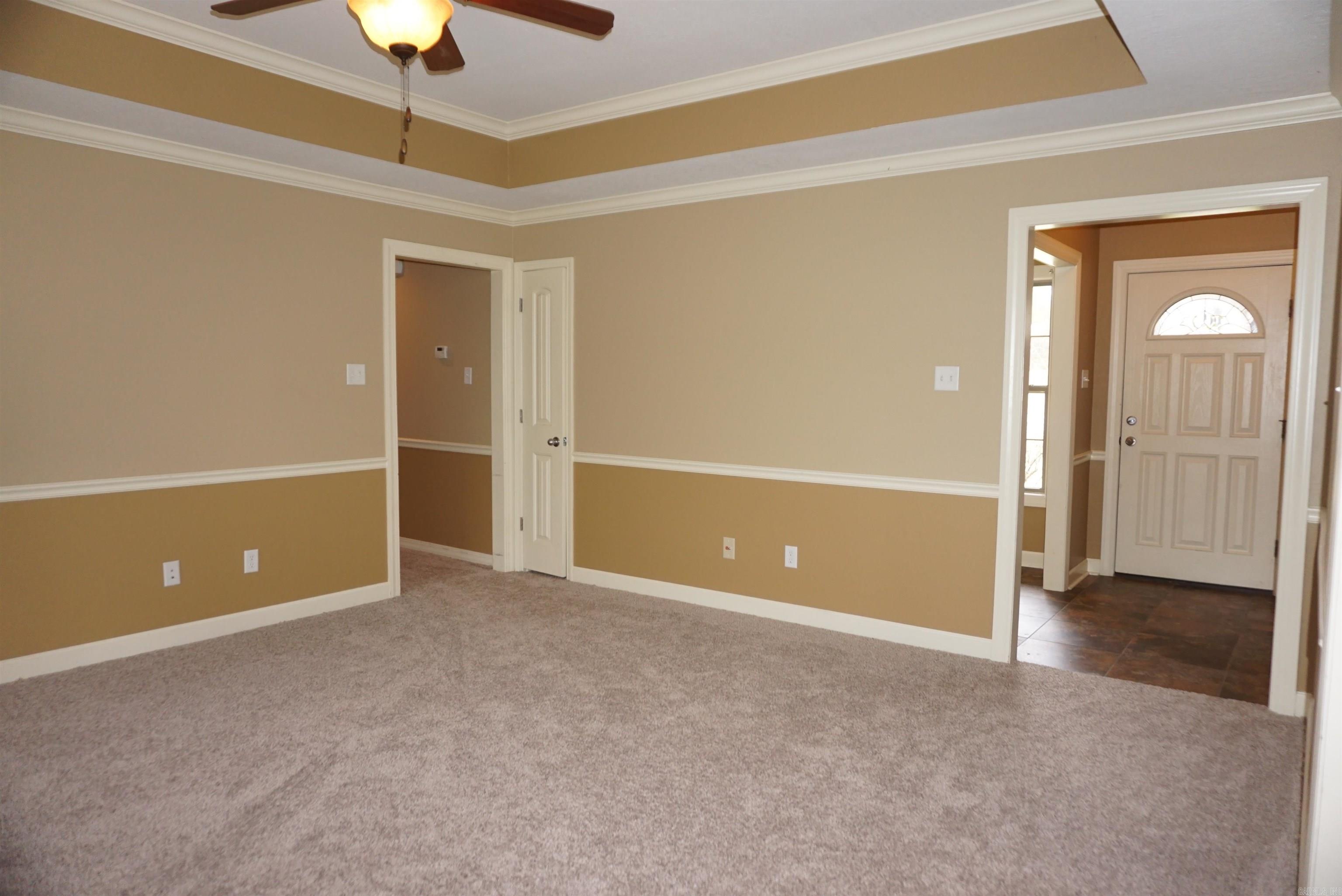 RIDGEWOOD S/D - Residential