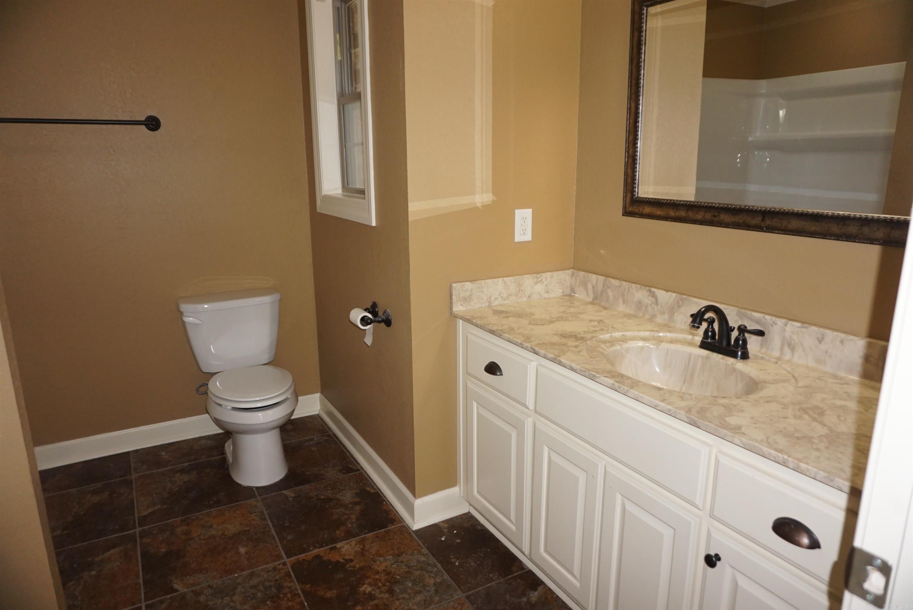 RIDGEWOOD S/D - Residential