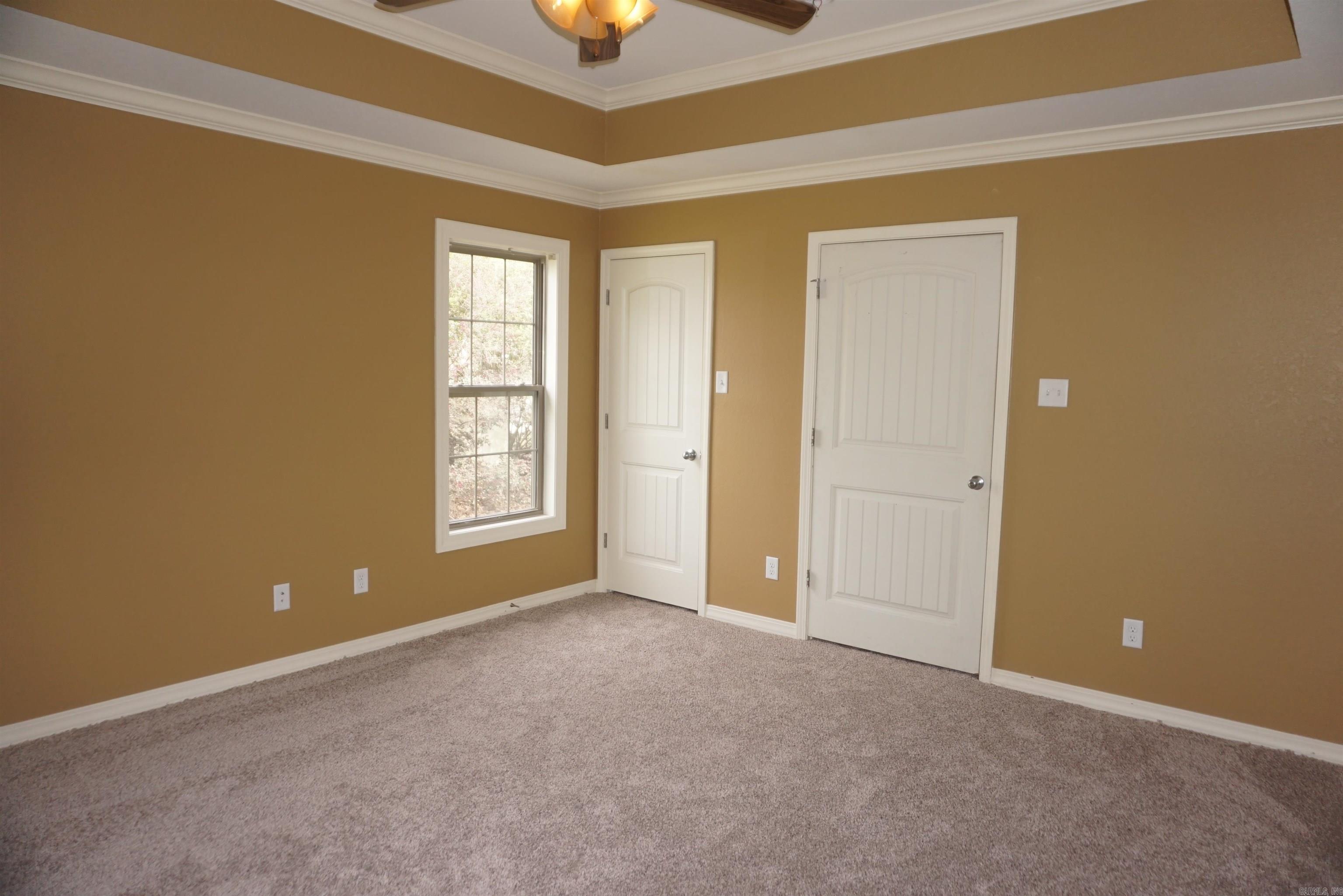 RIDGEWOOD S/D - Residential