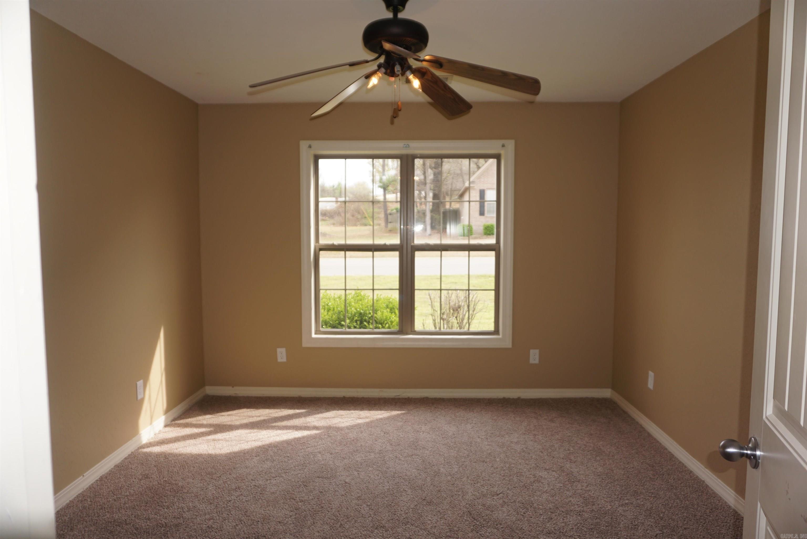 RIDGEWOOD S/D - Residential