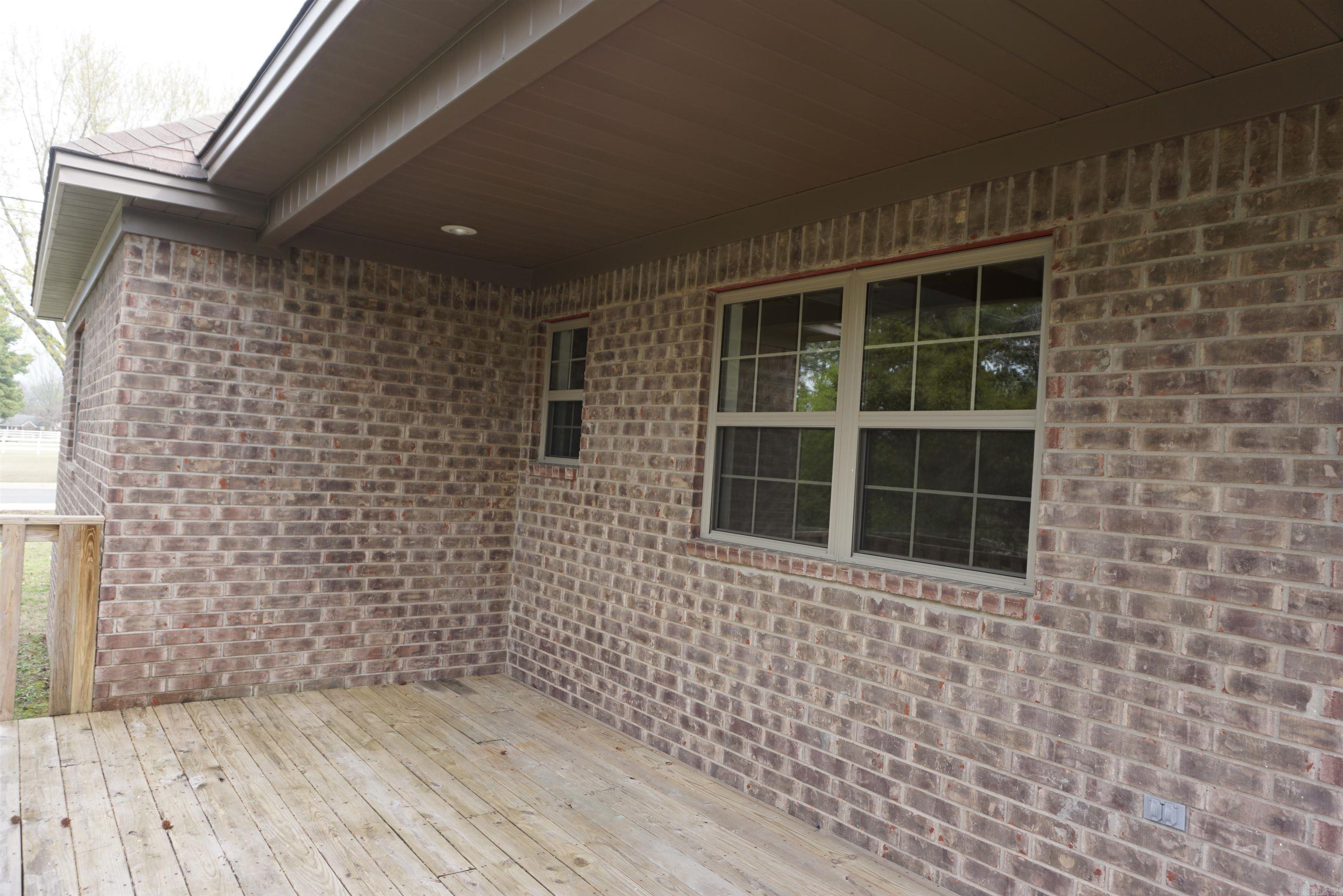 RIDGEWOOD S/D - Residential