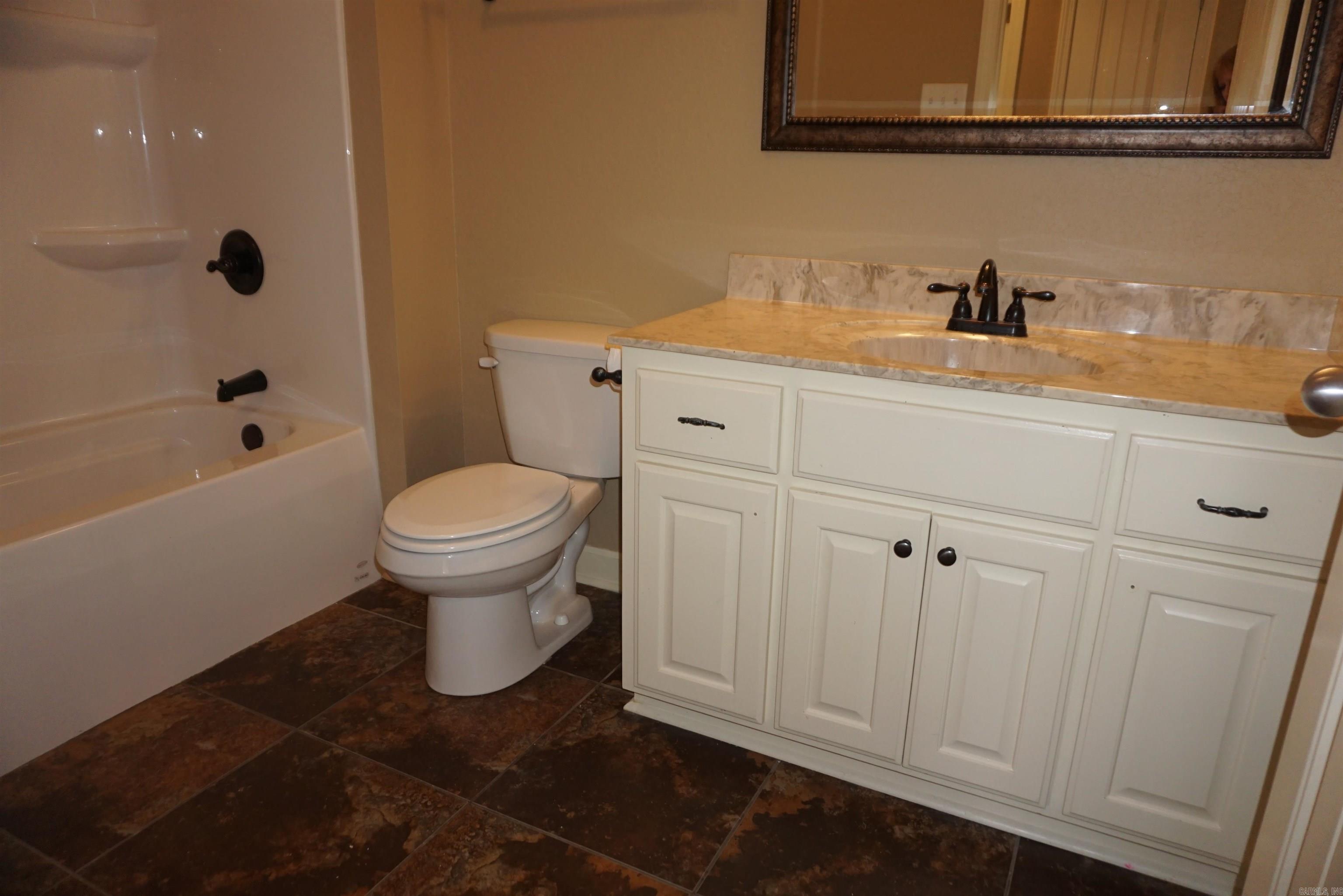 RIDGEWOOD S/D - Residential