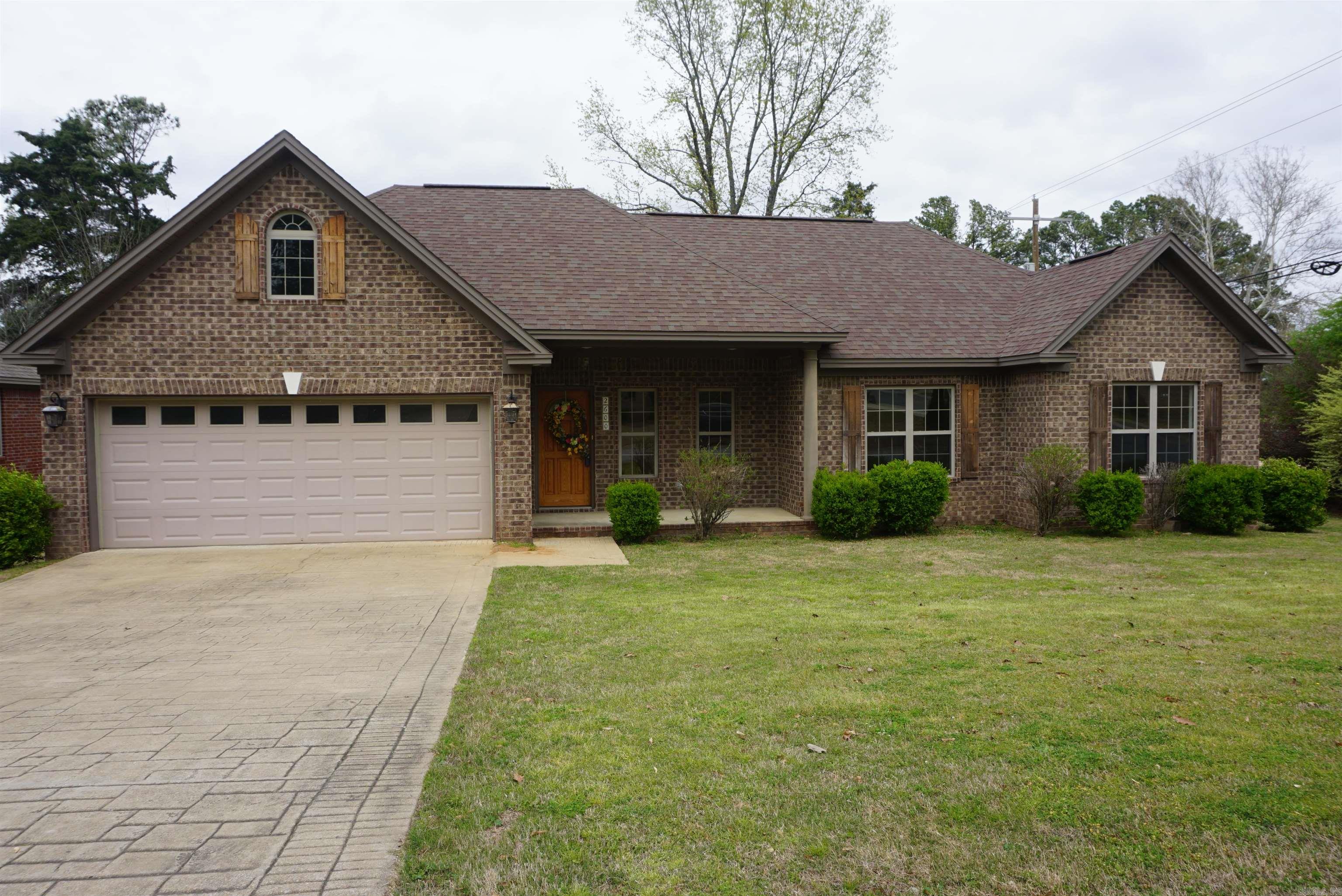 RIDGEWOOD S/D - Residential