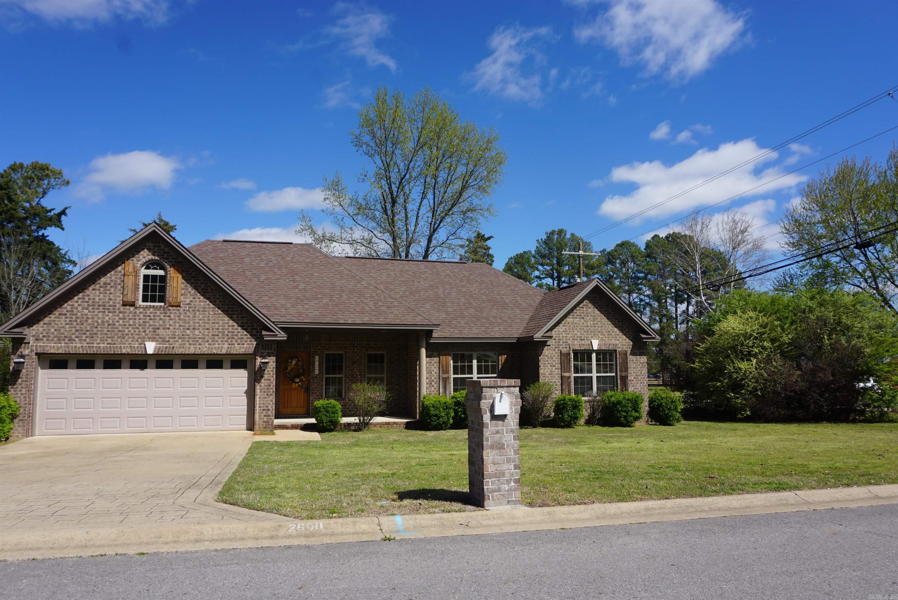 RIDGEWOOD S/D - Residential