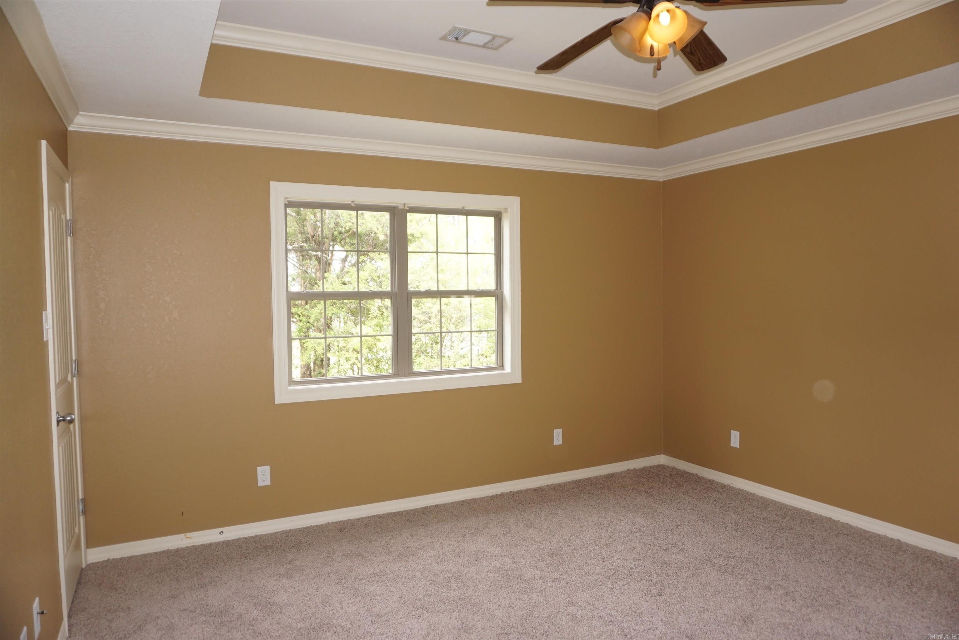 RIDGEWOOD S/D - Residential