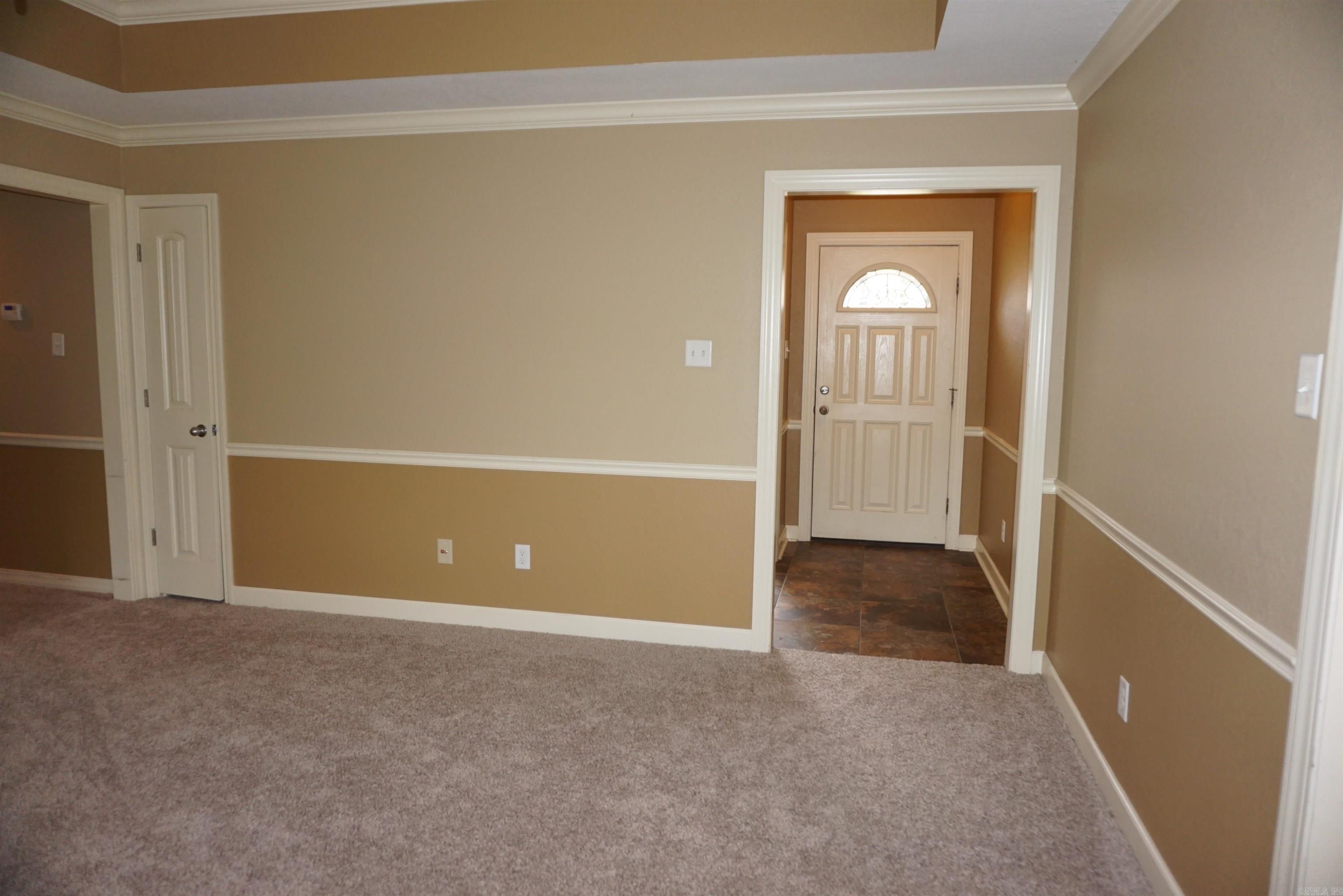 RIDGEWOOD S/D - Residential