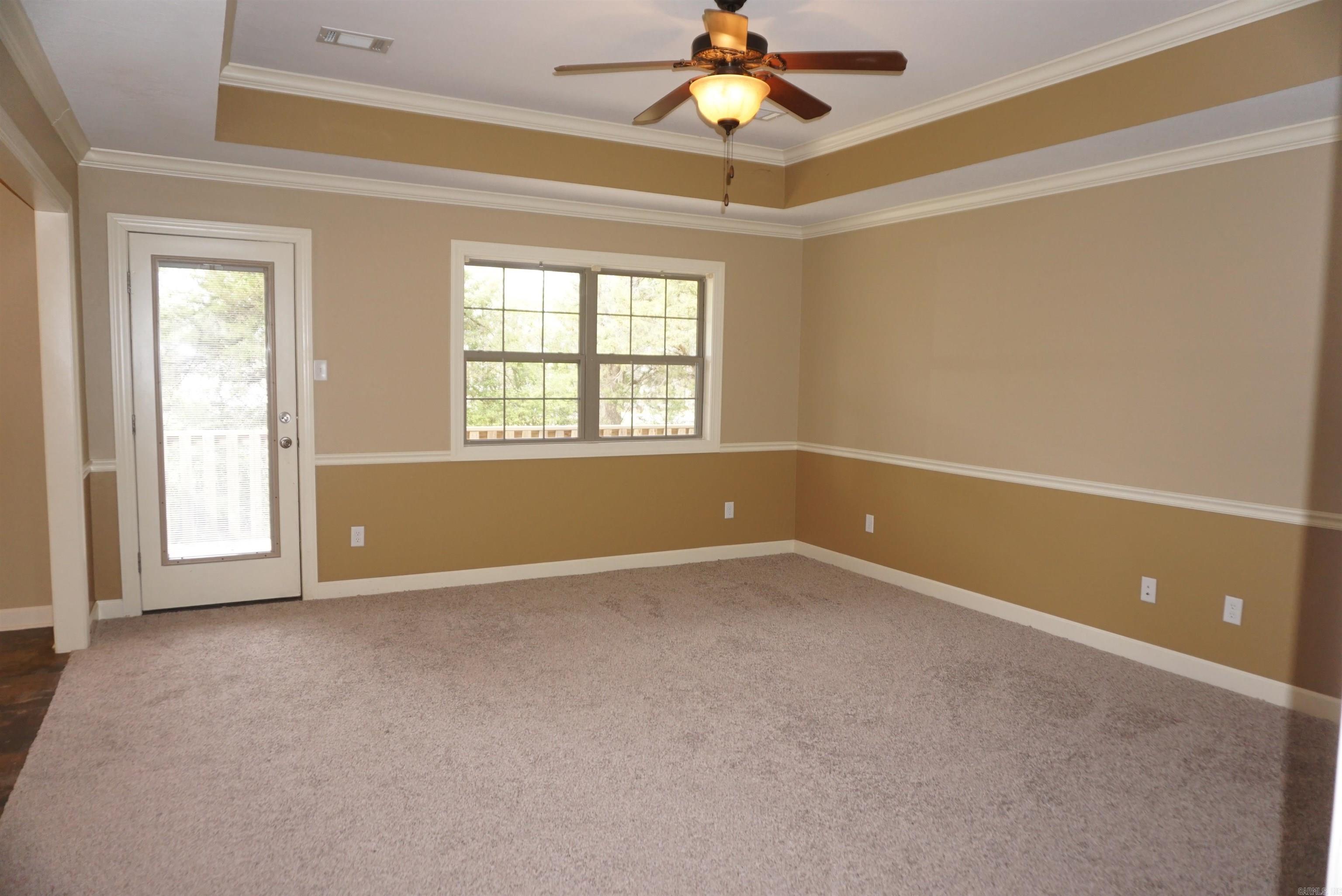 RIDGEWOOD S/D - Residential