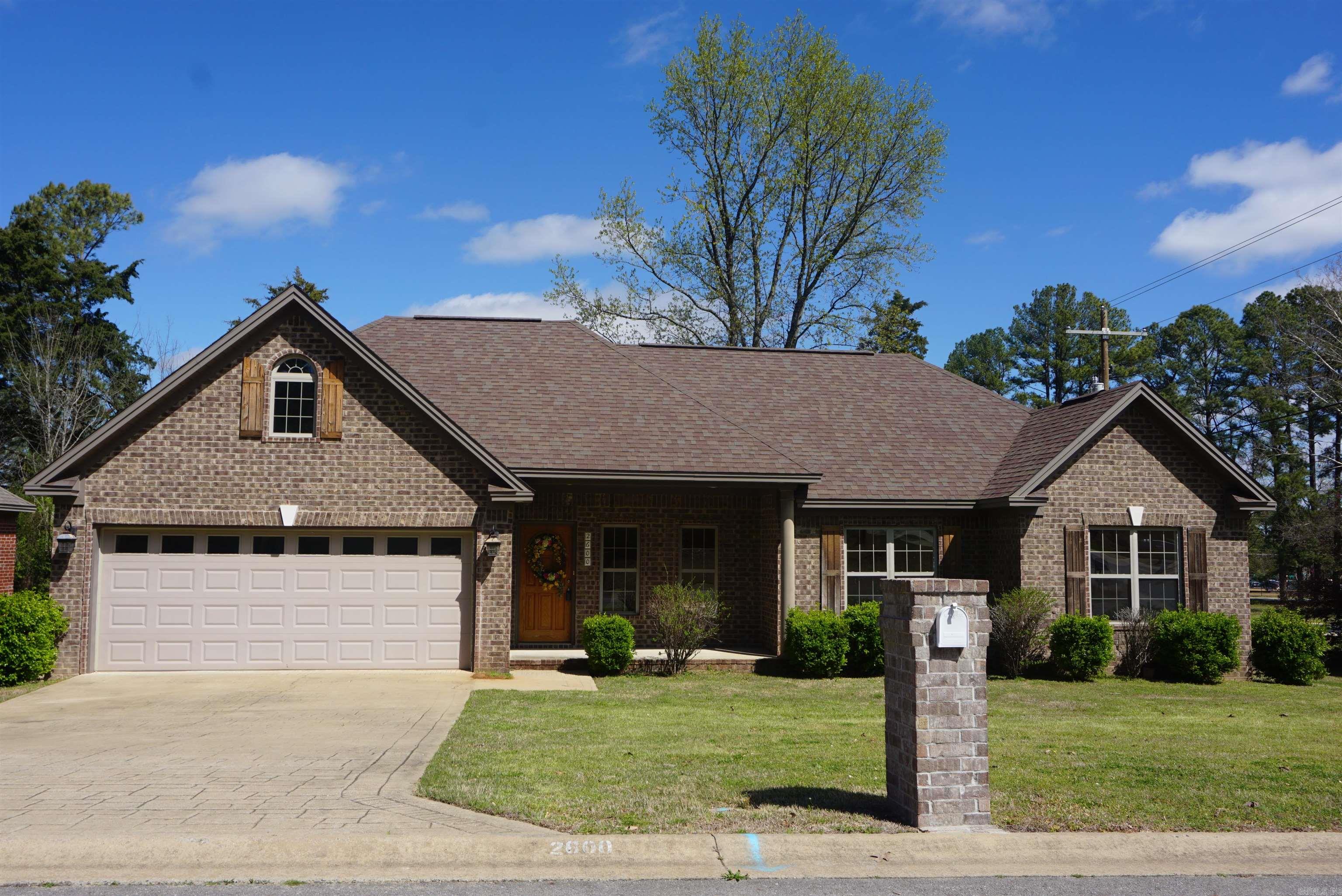 RIDGEWOOD S/D - Residential