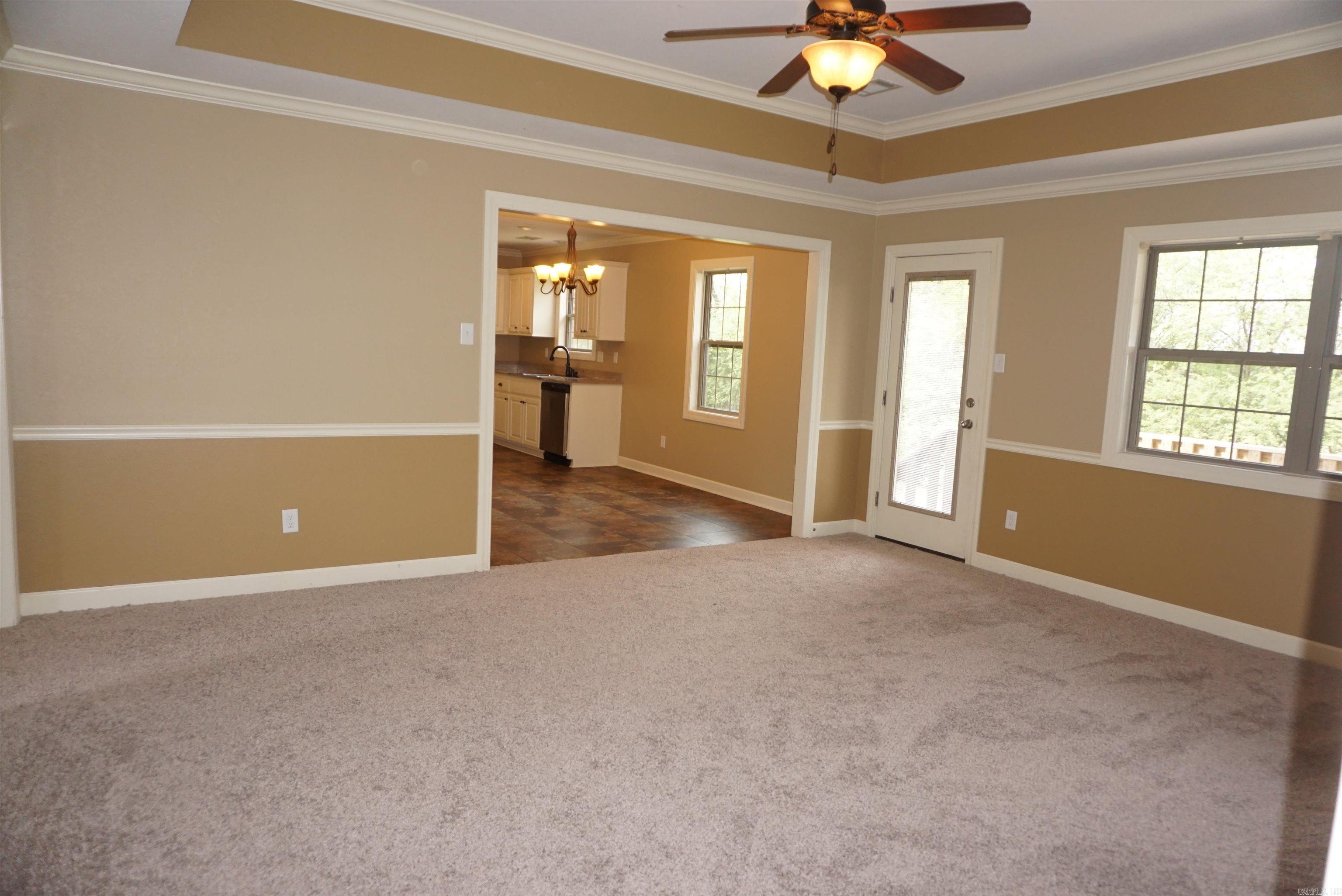 RIDGEWOOD S/D - Residential