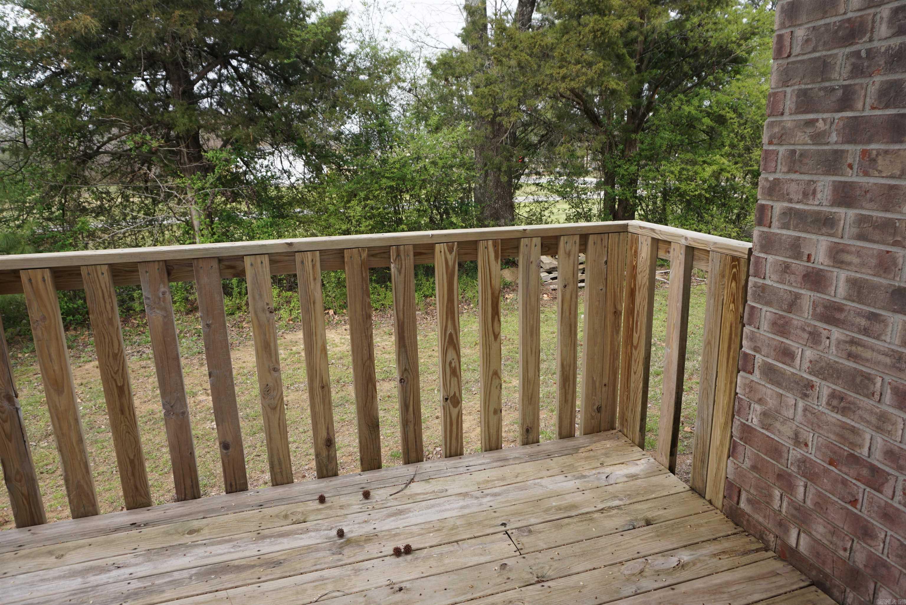 RIDGEWOOD S/D - Residential