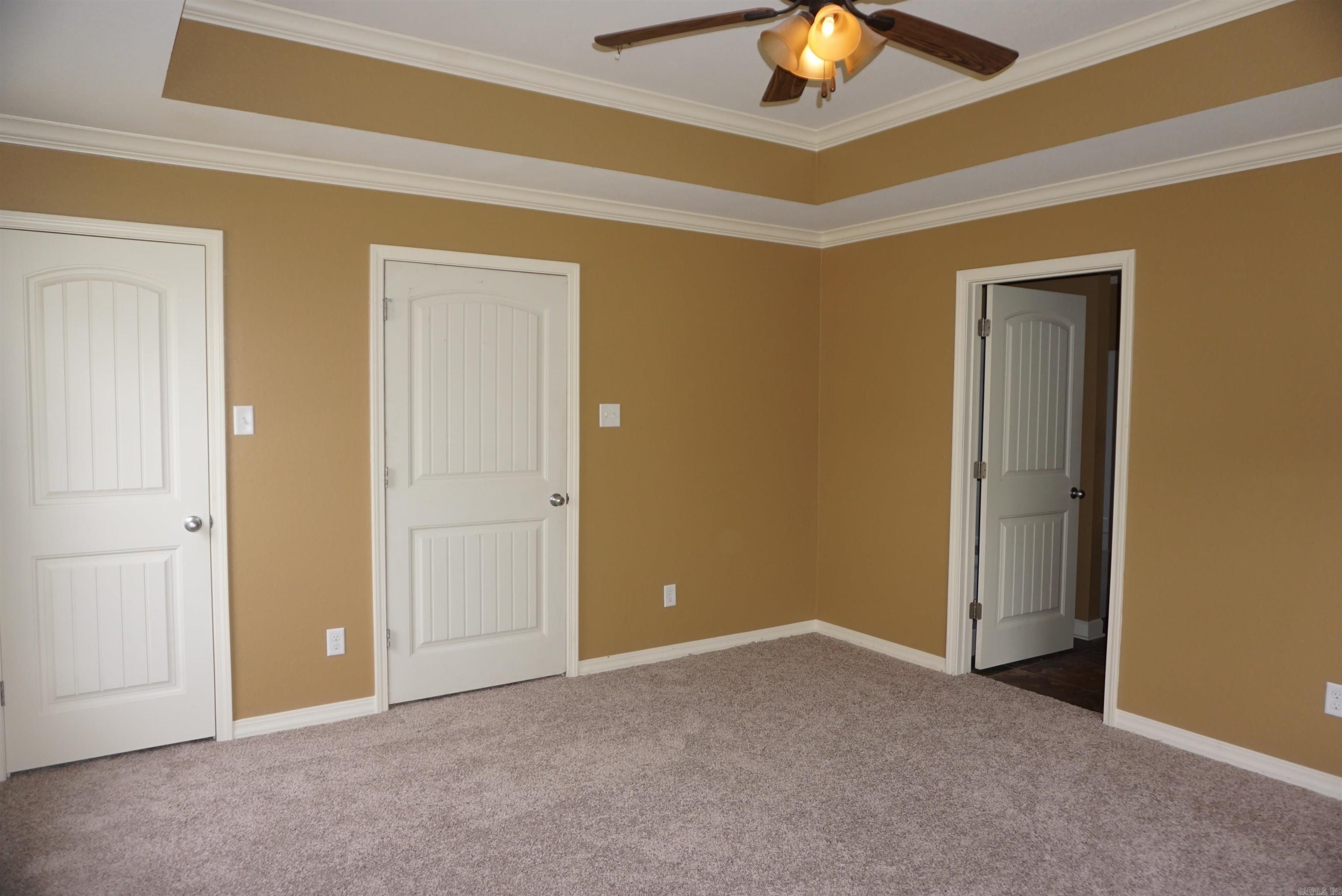 RIDGEWOOD S/D - Residential