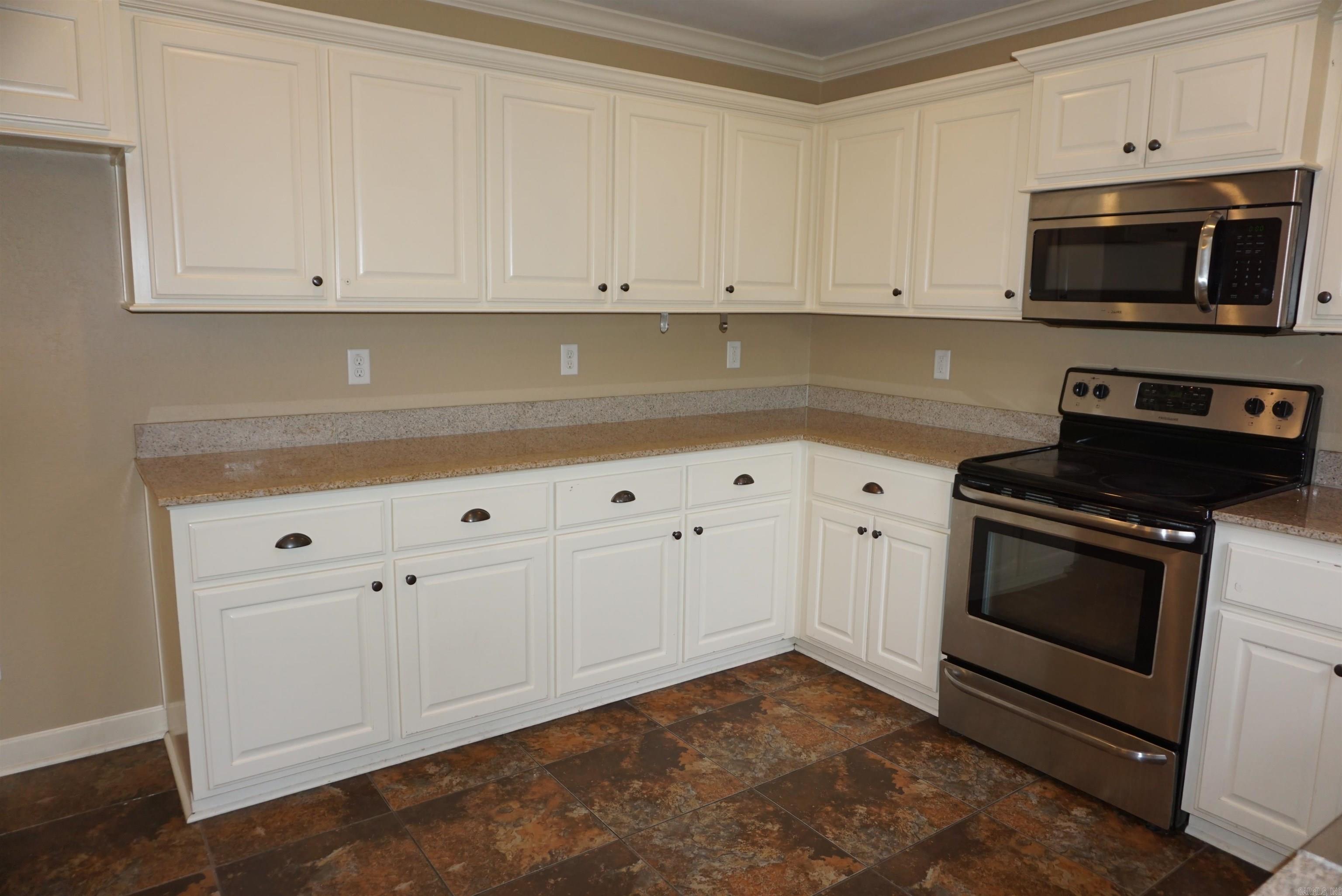 RIDGEWOOD S/D - Residential