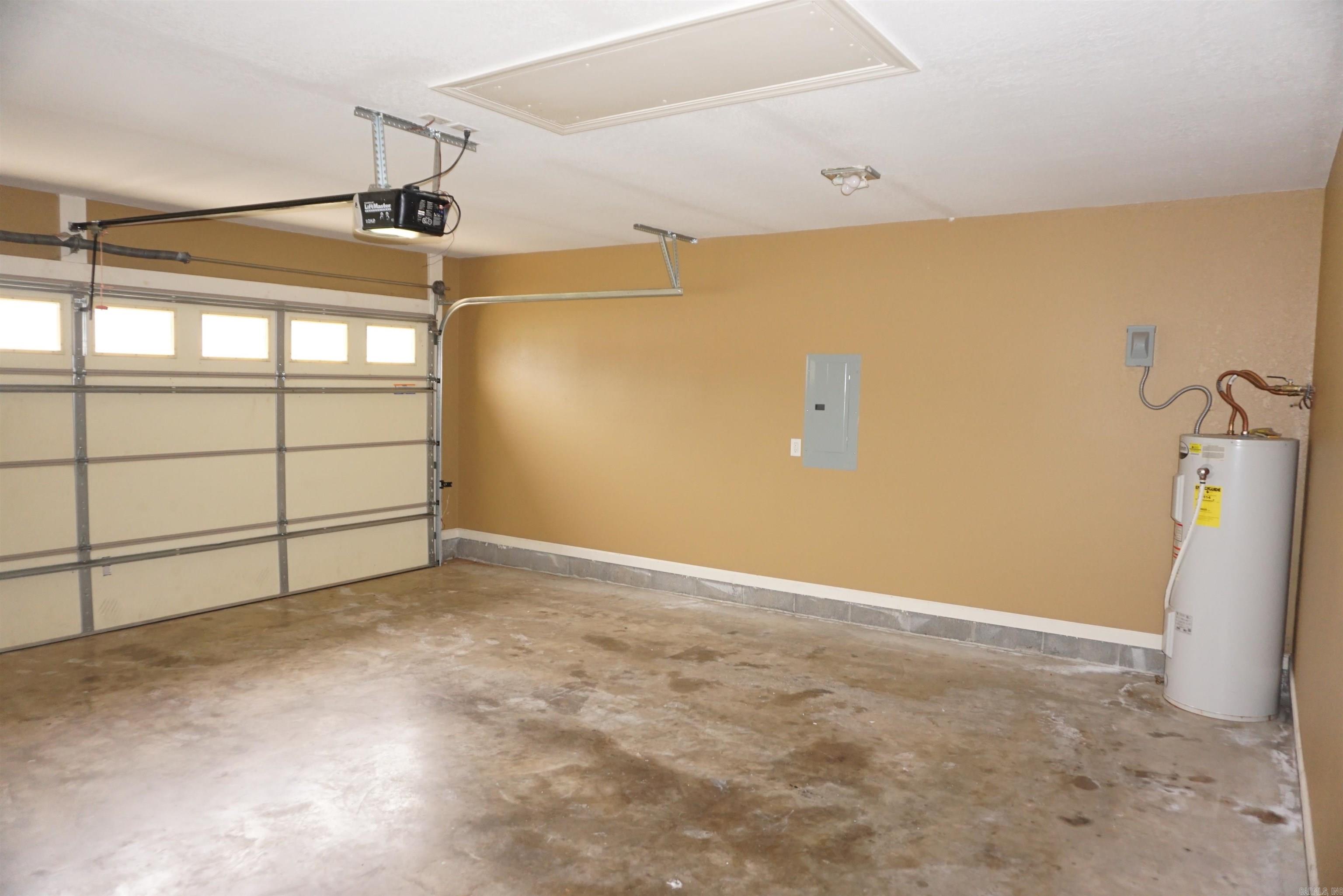 RIDGEWOOD S/D - Residential