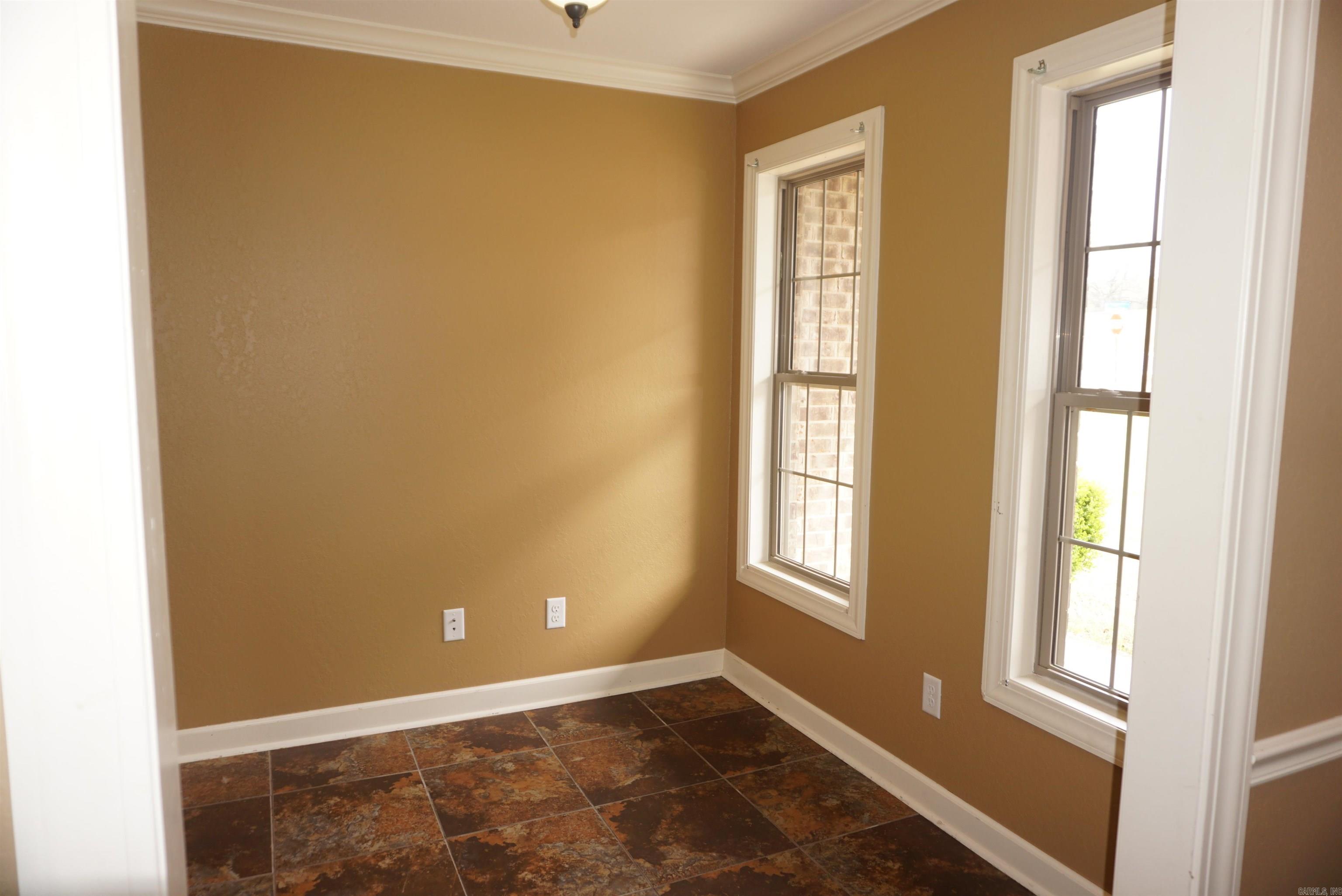 RIDGEWOOD S/D - Residential