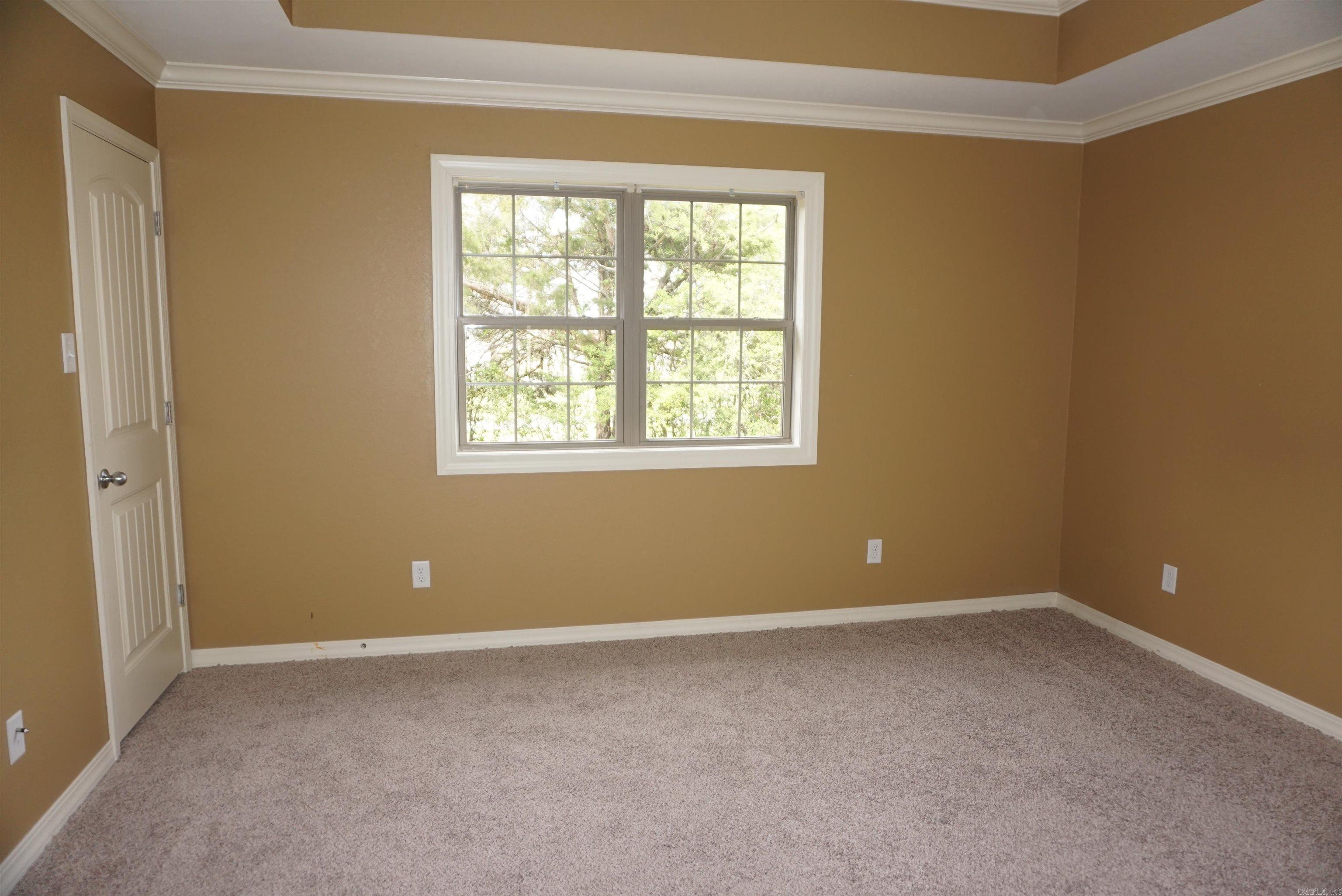 RIDGEWOOD S/D - Residential