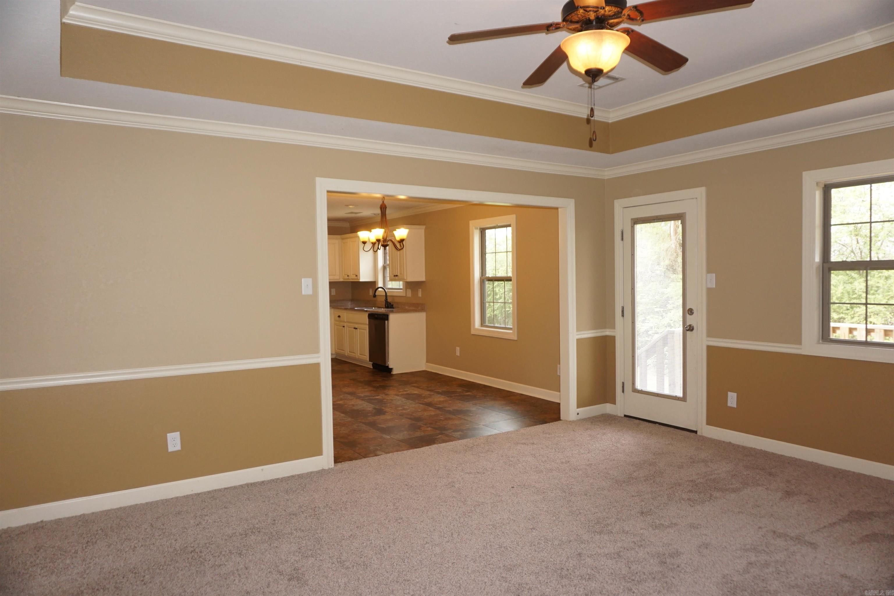 RIDGEWOOD S/D - Residential