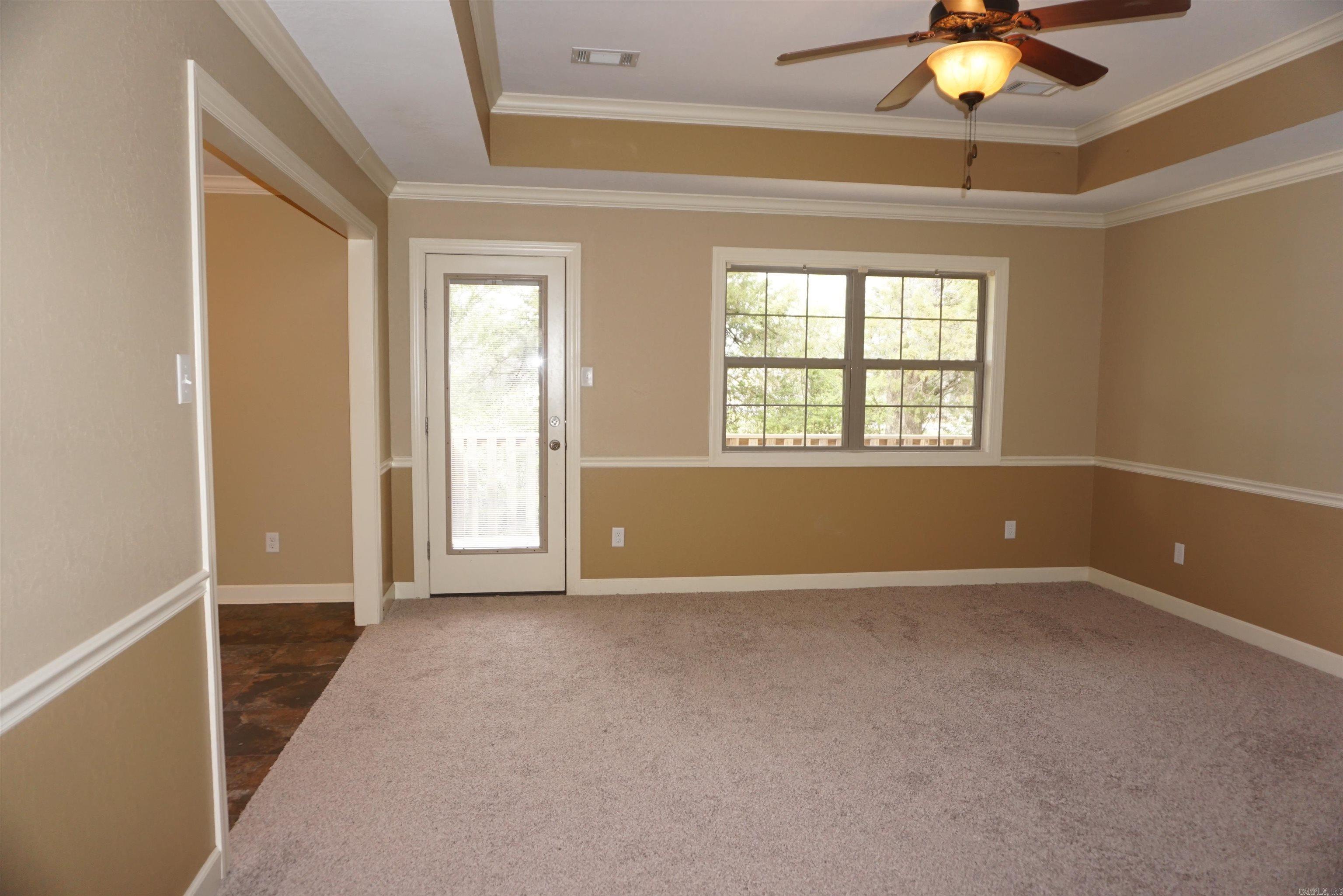 RIDGEWOOD S/D - Residential