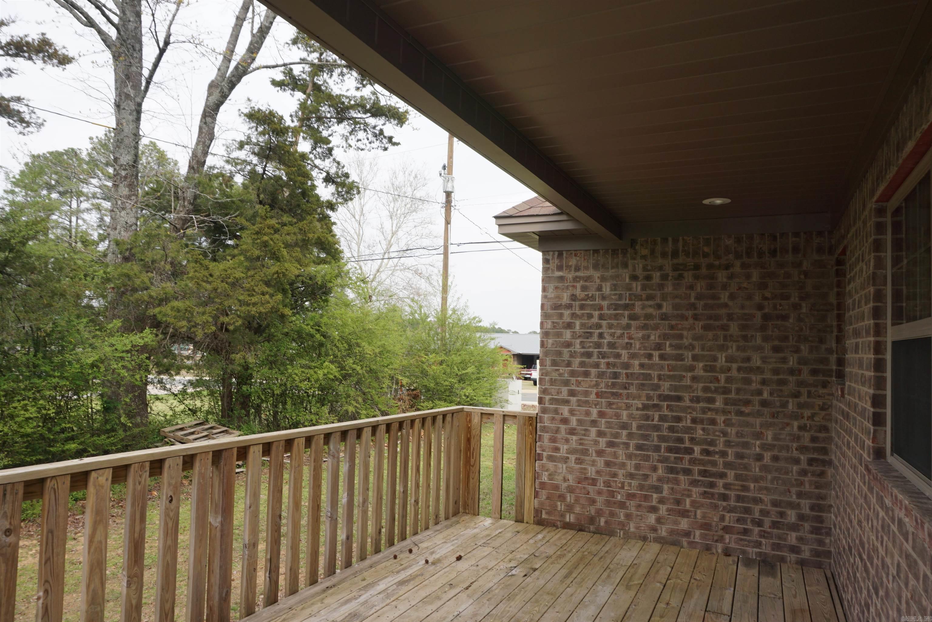 RIDGEWOOD S/D - Residential