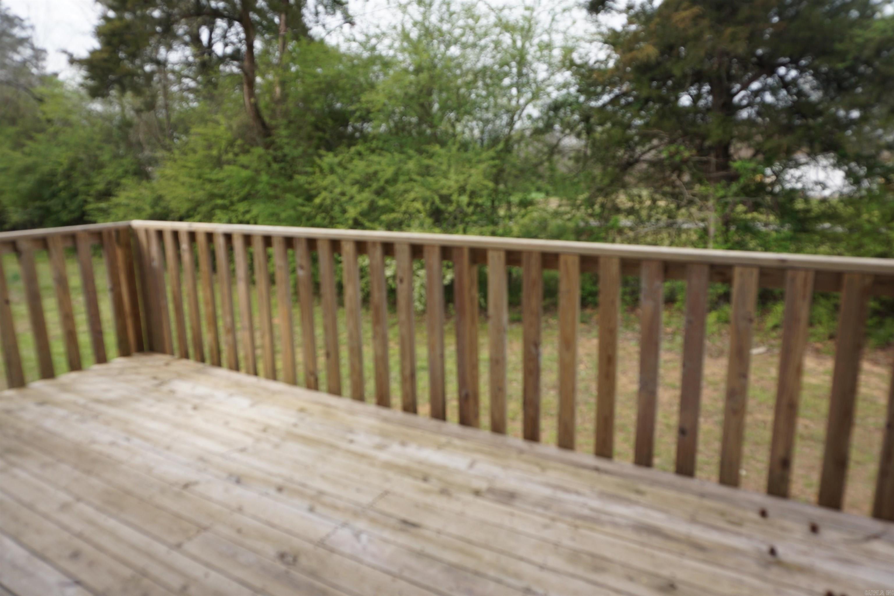 RIDGEWOOD S/D - Residential