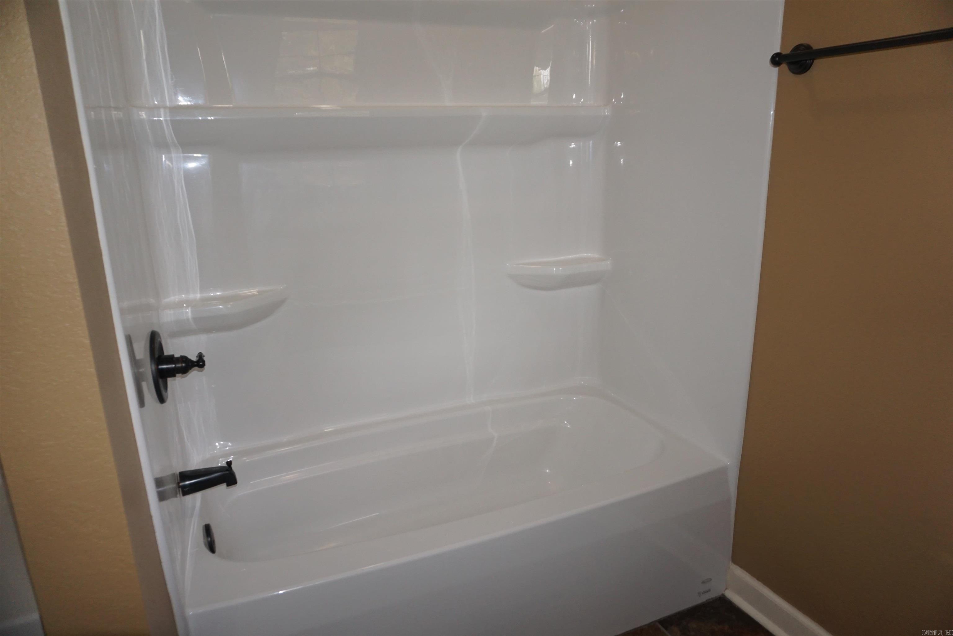 RIDGEWOOD S/D - Residential