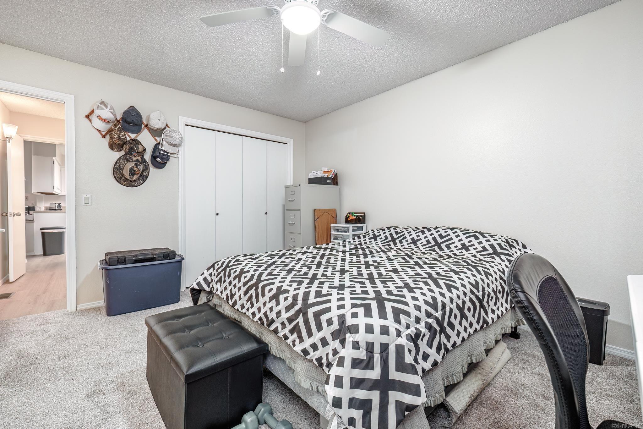 Guadalajara Courts #1 - Residential