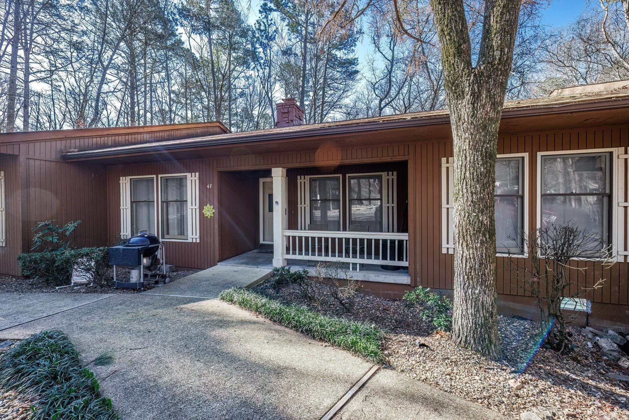 Guadalajara Courts #1 - Residential