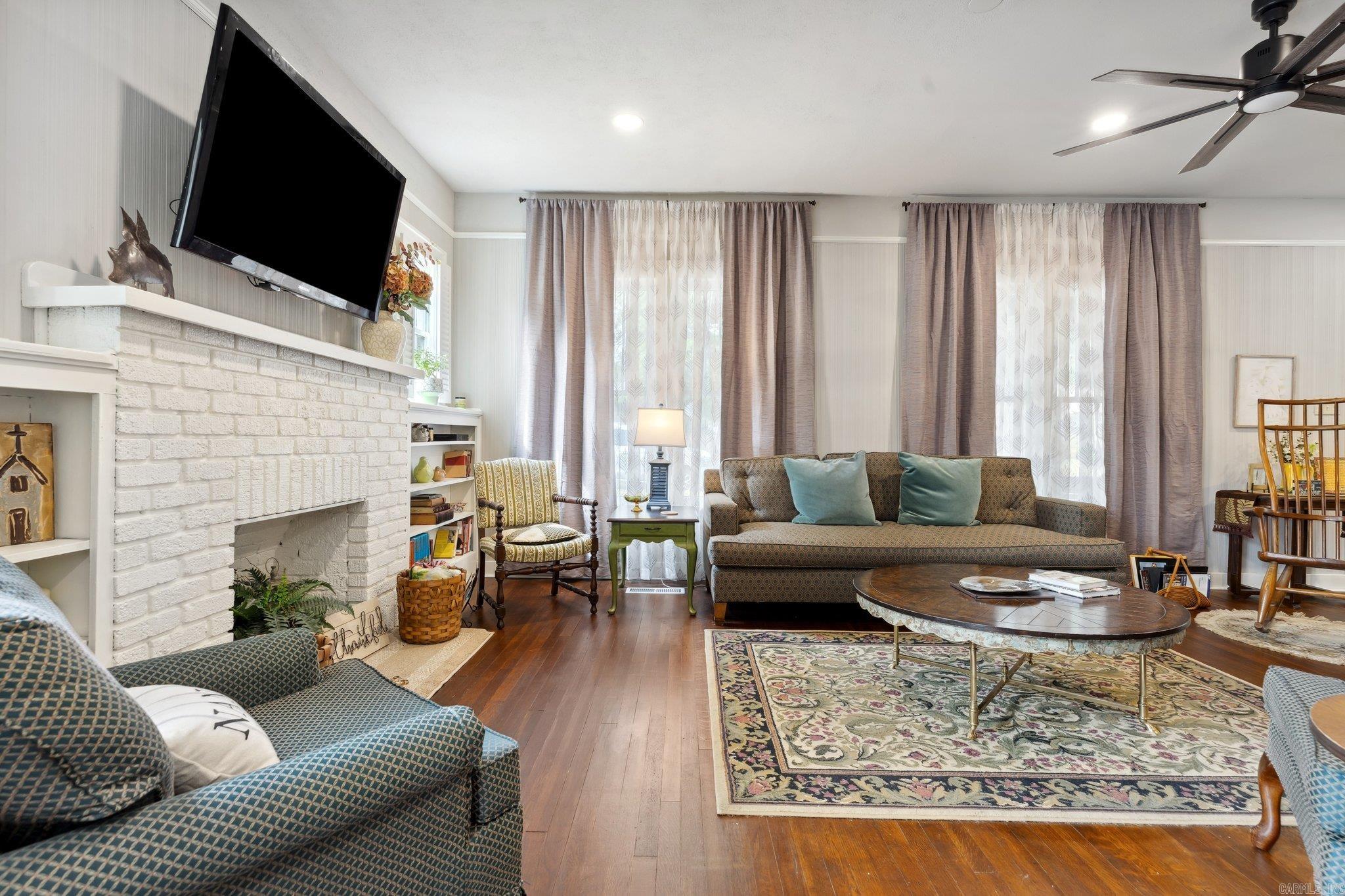 City of Benton - Residential