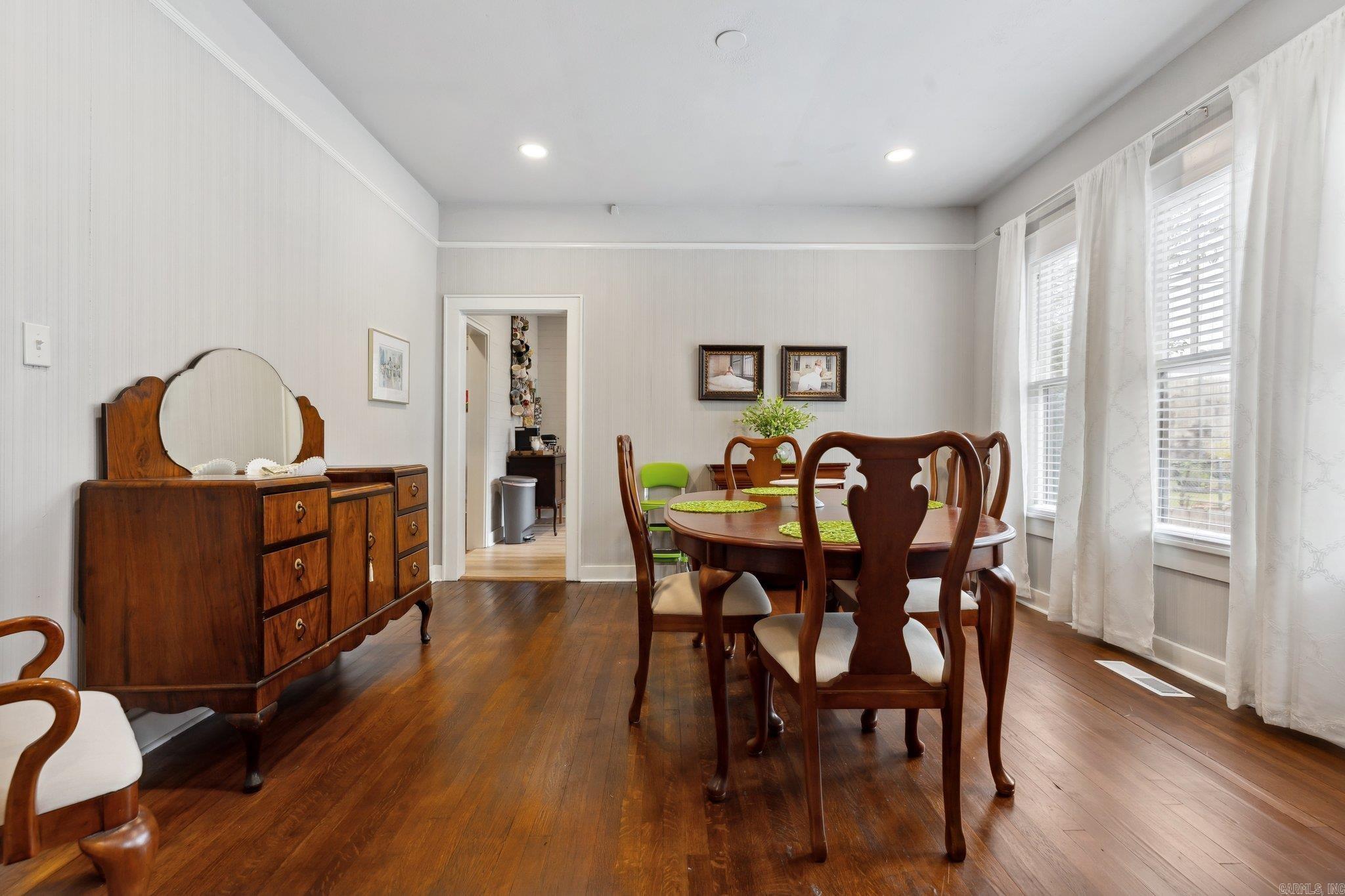 City of Benton - Residential