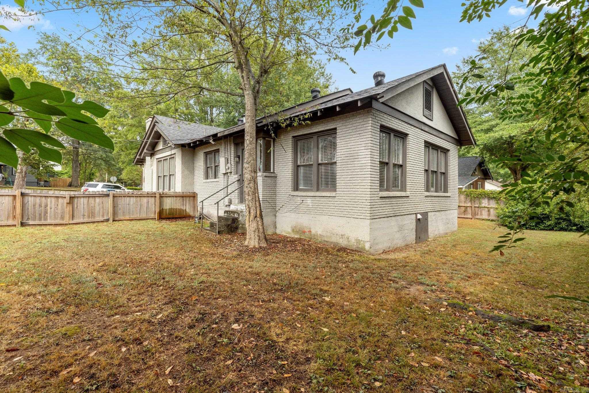 City of Benton - Residential