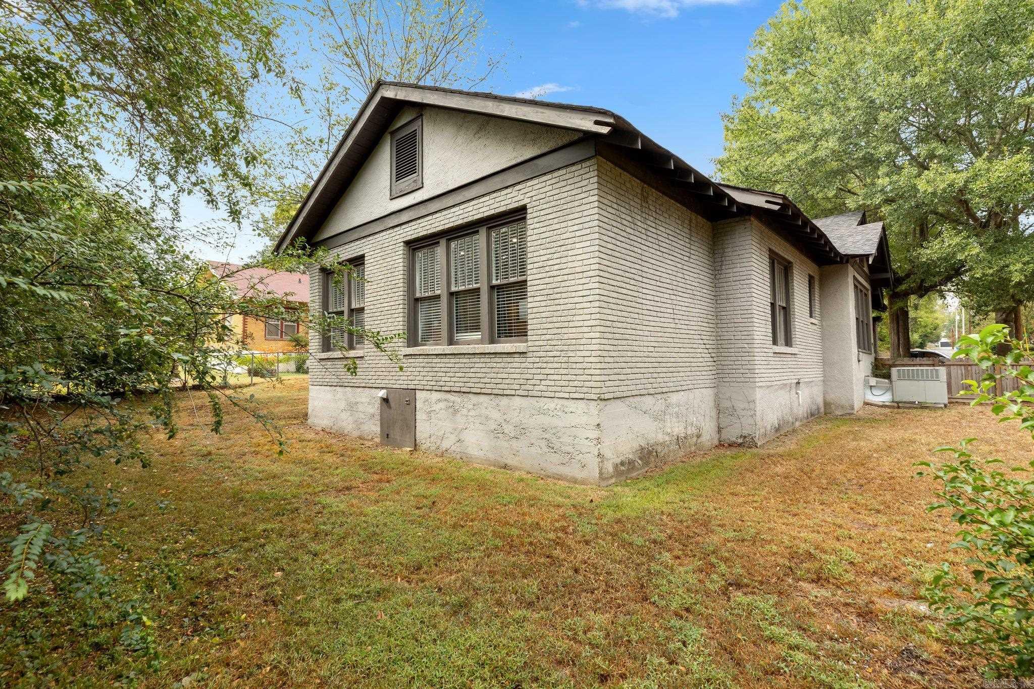 City of Benton - Residential