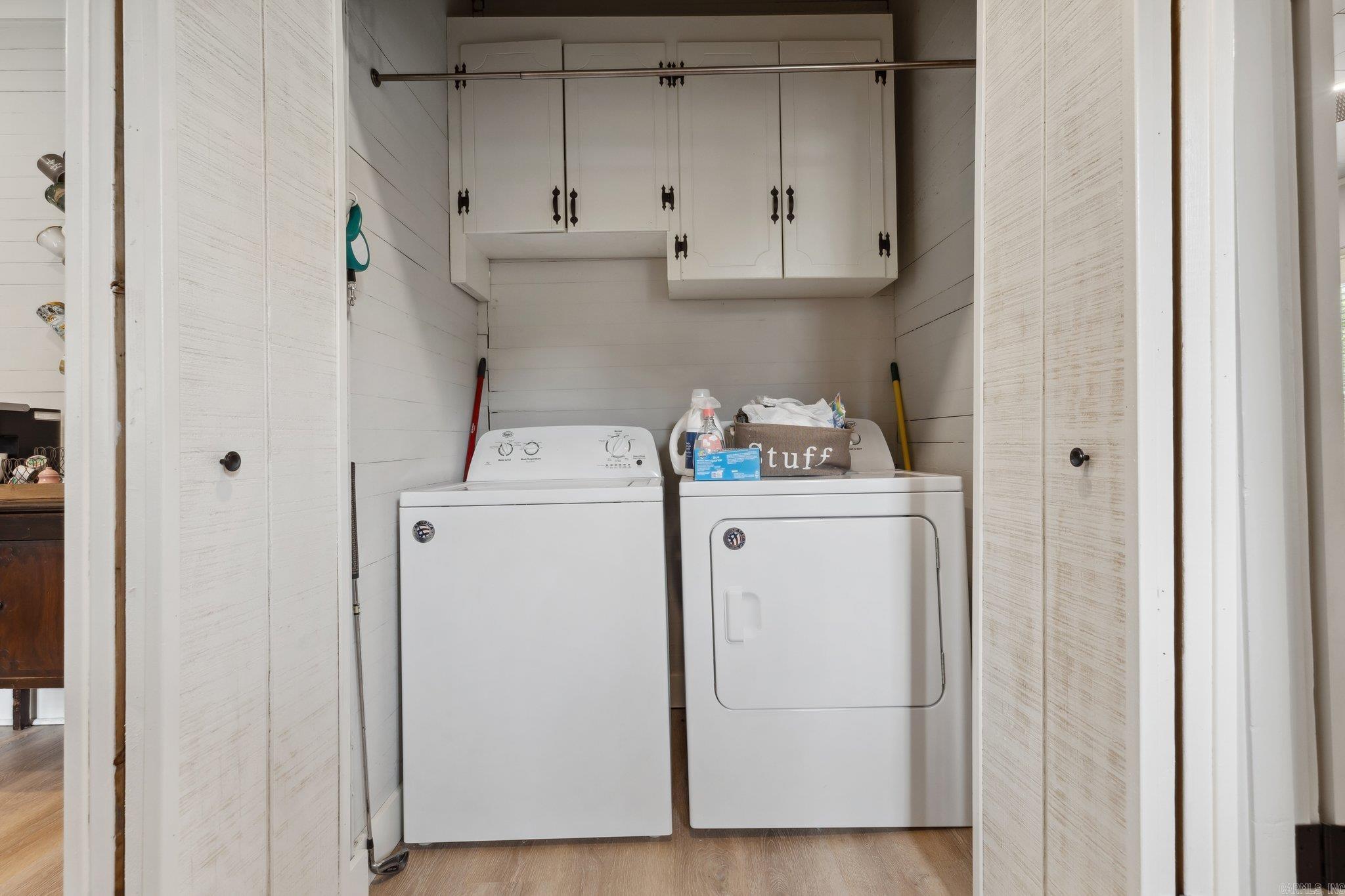 City of Benton - Residential