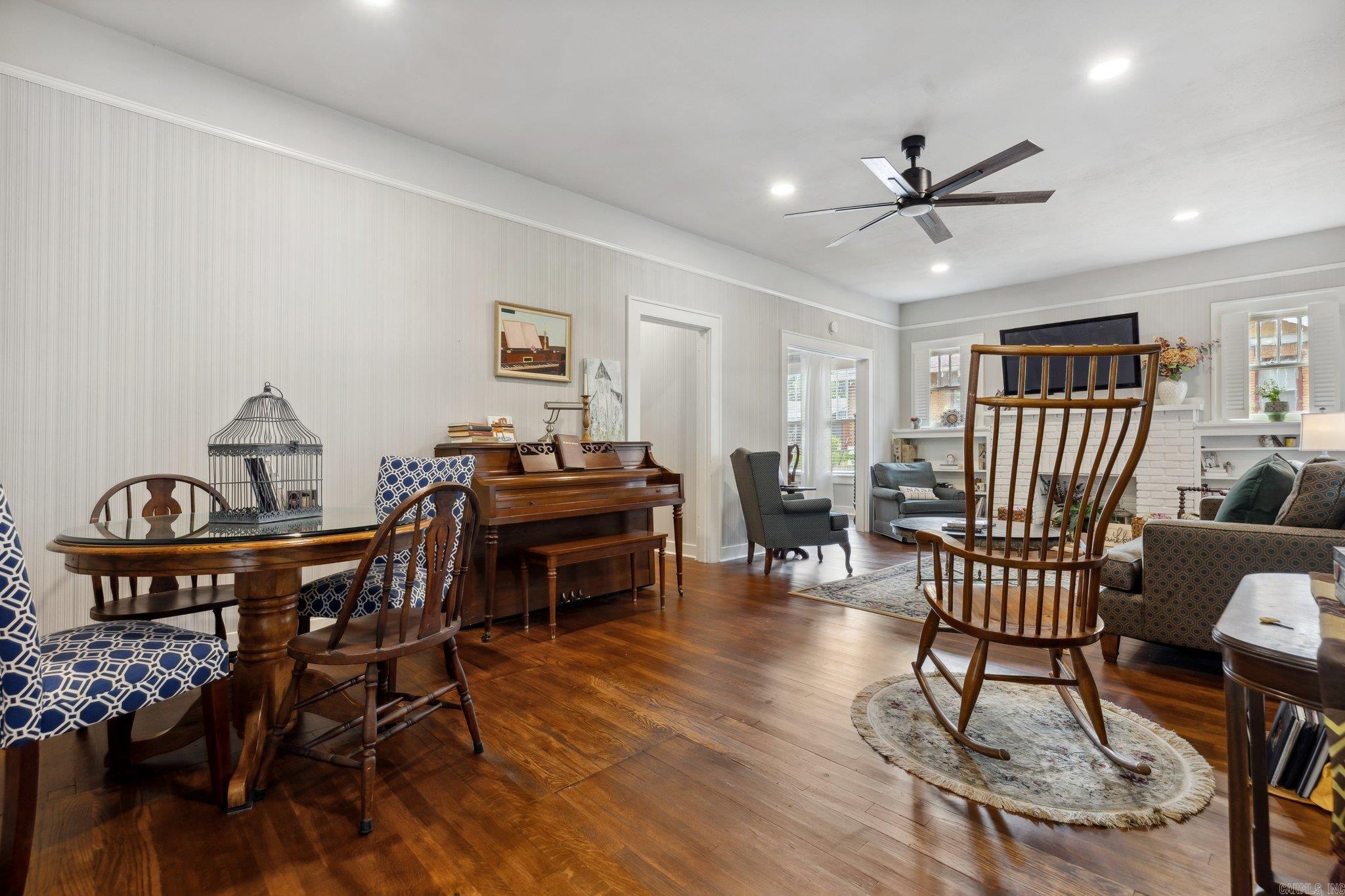 City of Benton - Residential