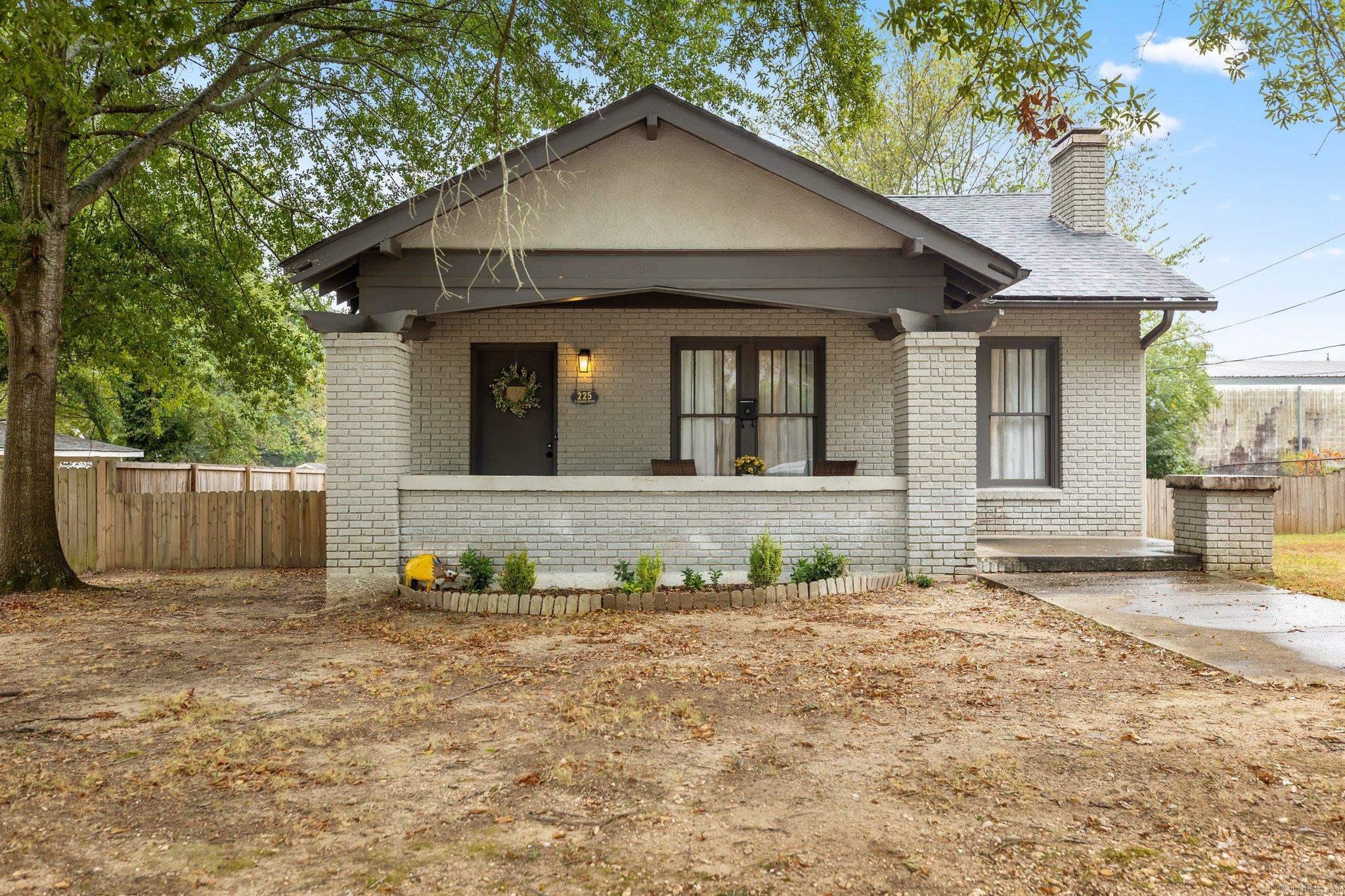 City of Benton - Residential