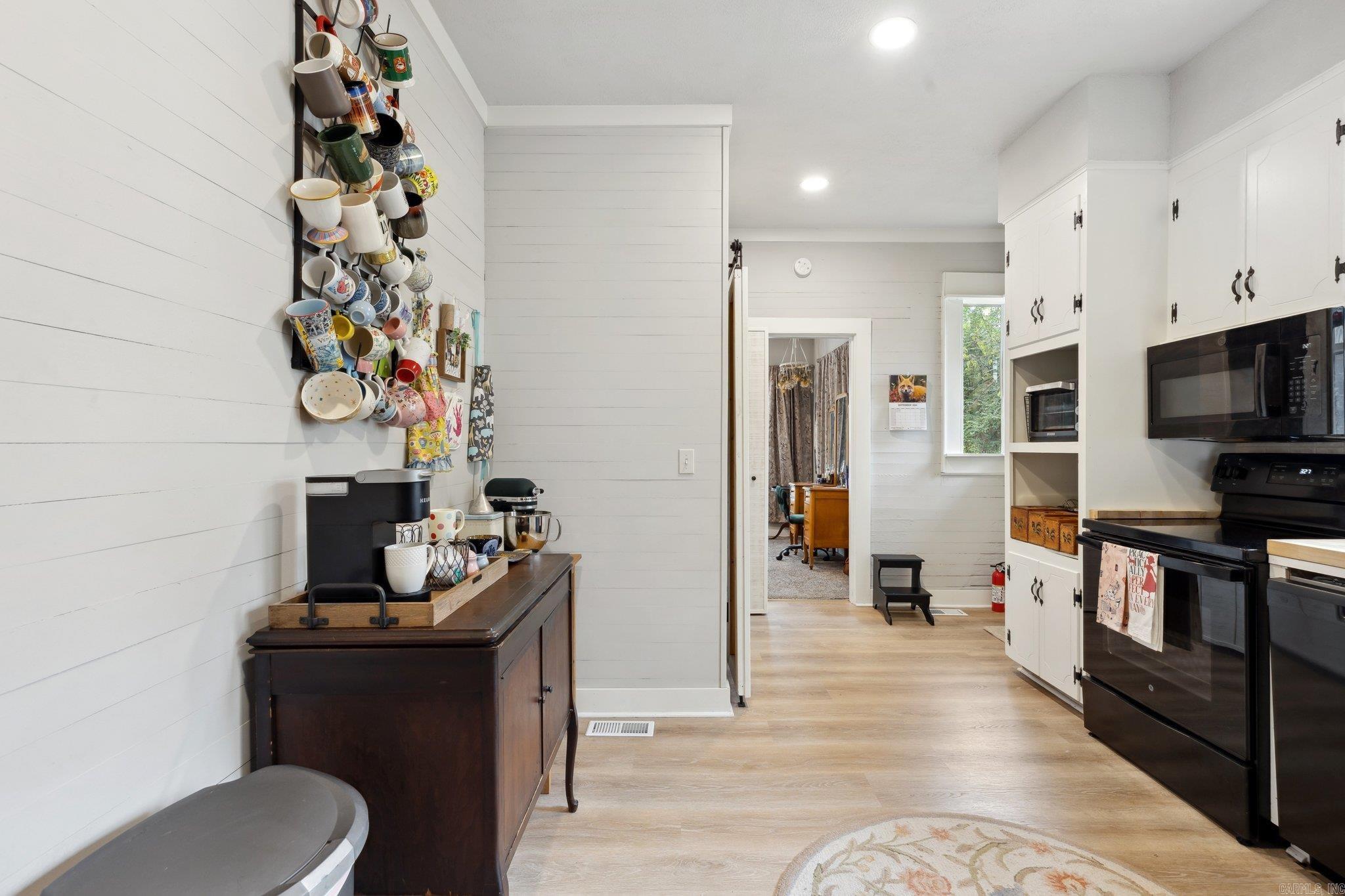 City of Benton - Residential