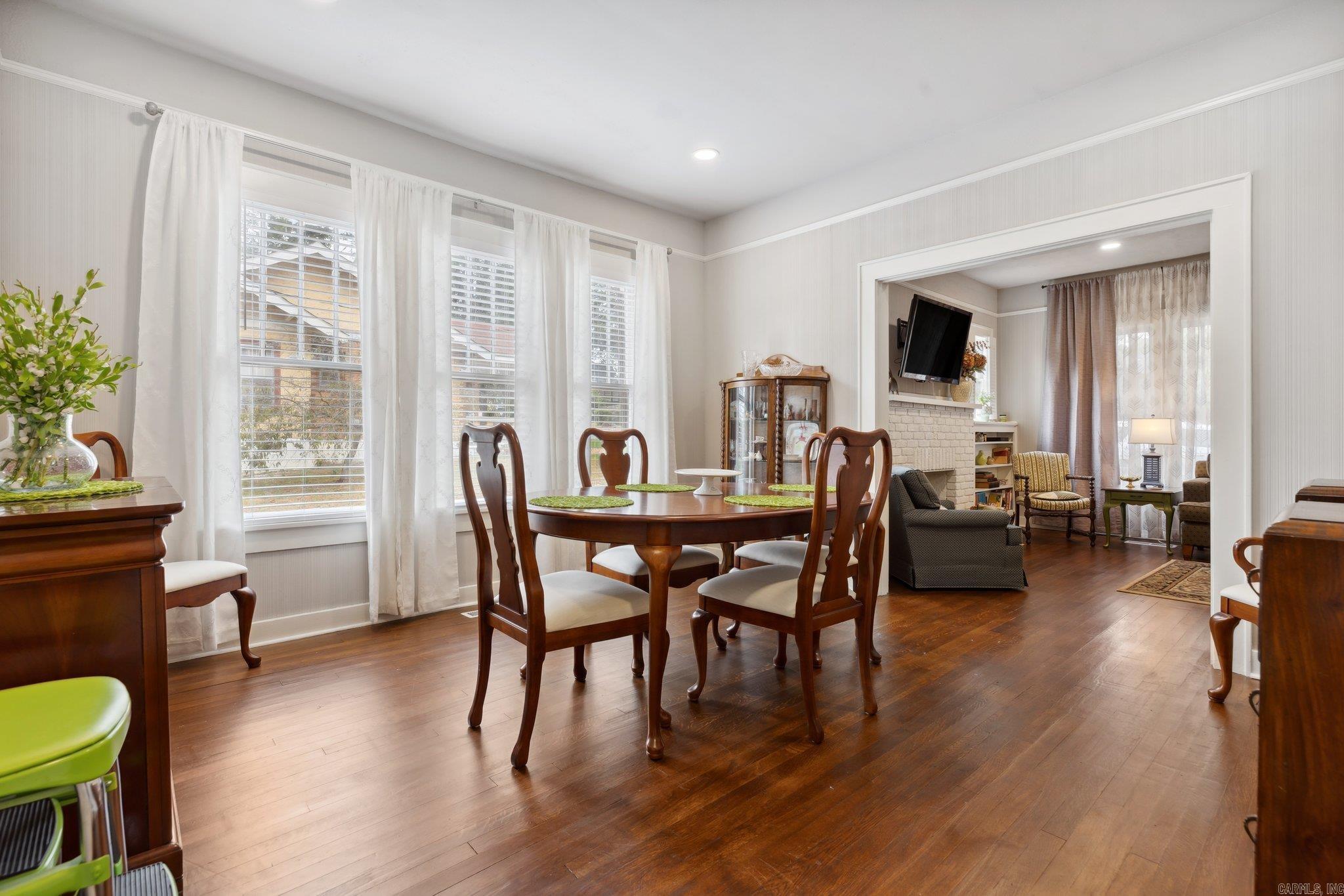 City of Benton - Residential