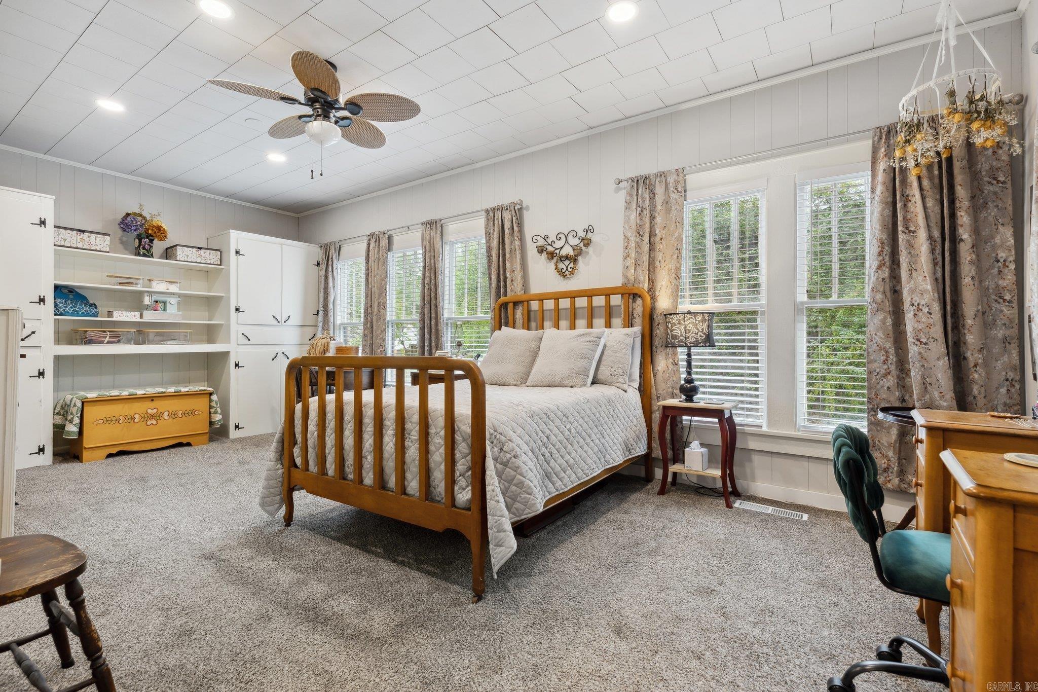 City of Benton - Residential