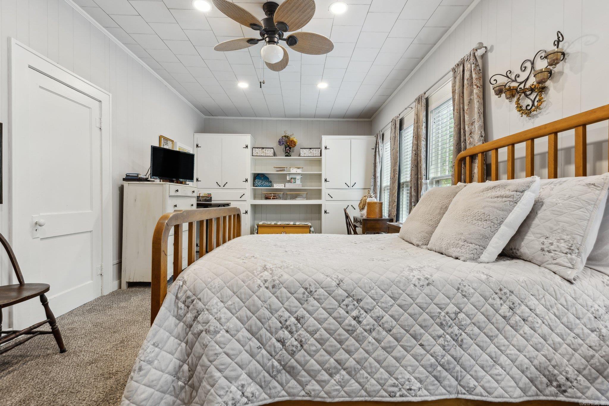 City of Benton - Residential