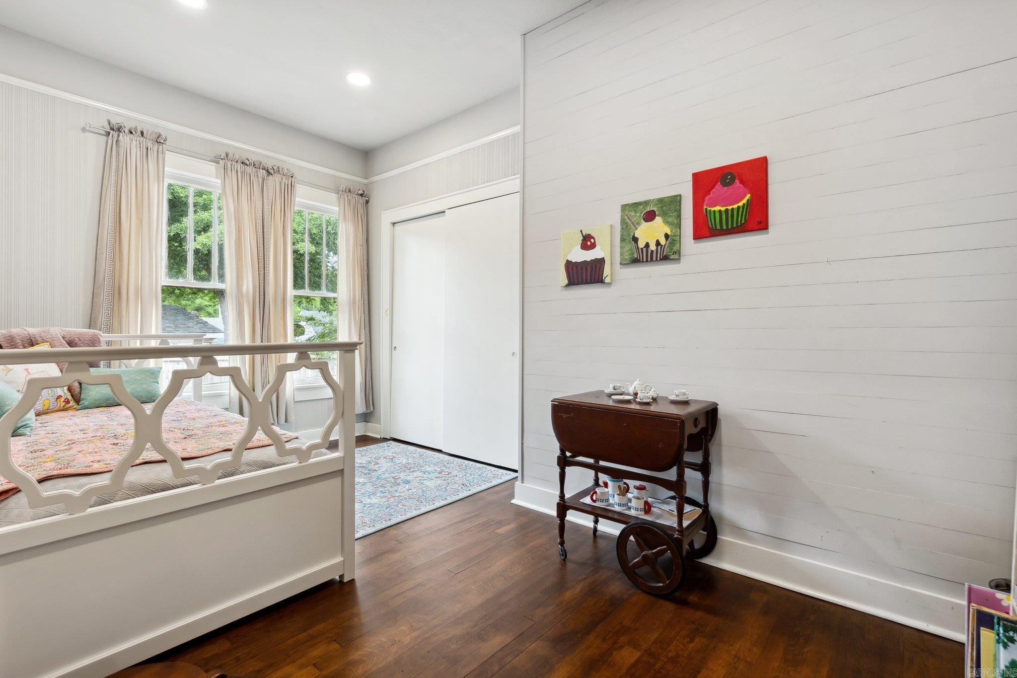 City of Benton - Residential