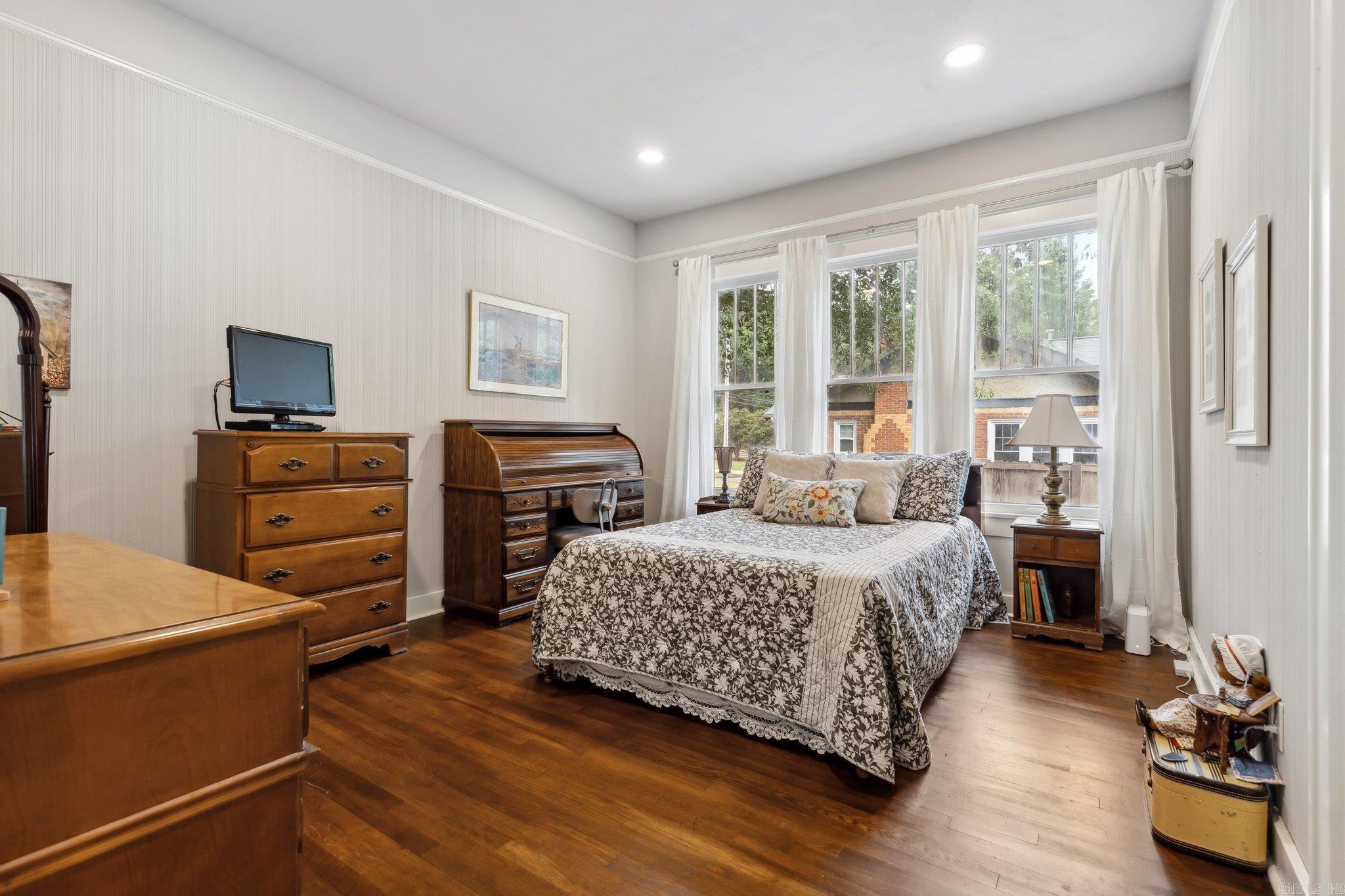 City of Benton - Residential