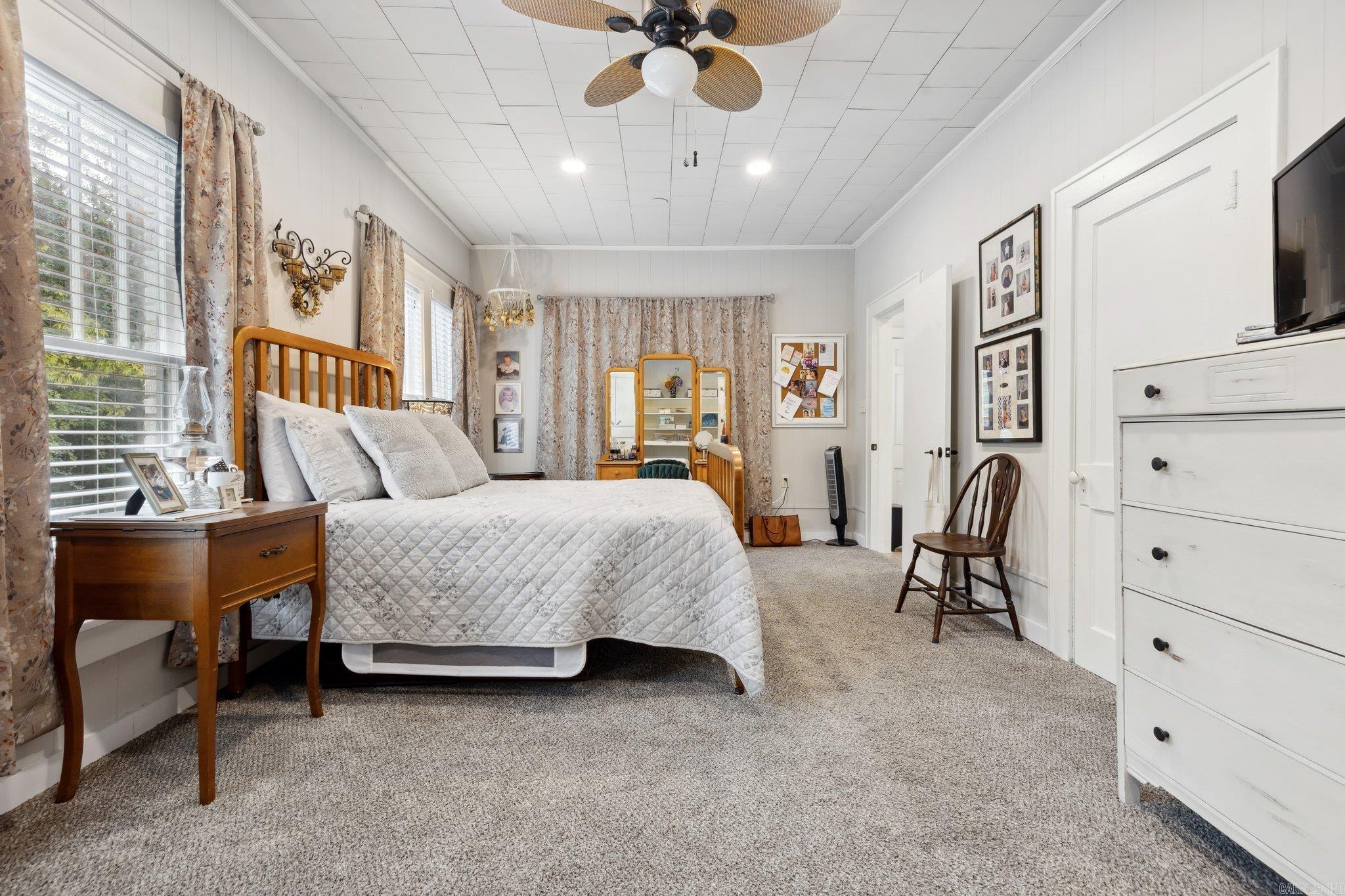 City of Benton - Residential