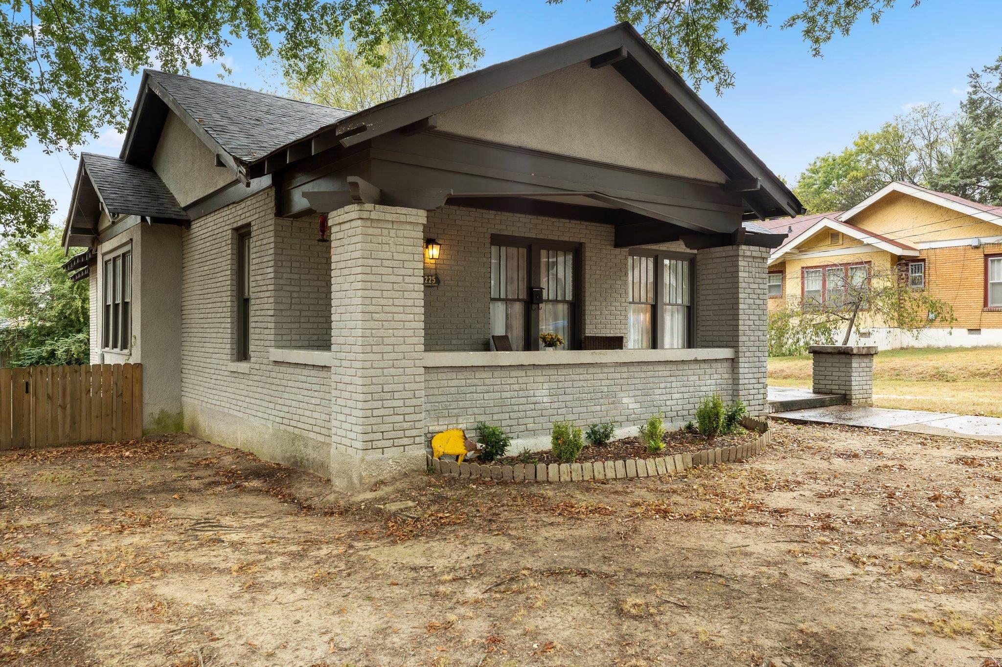 City of Benton - Residential