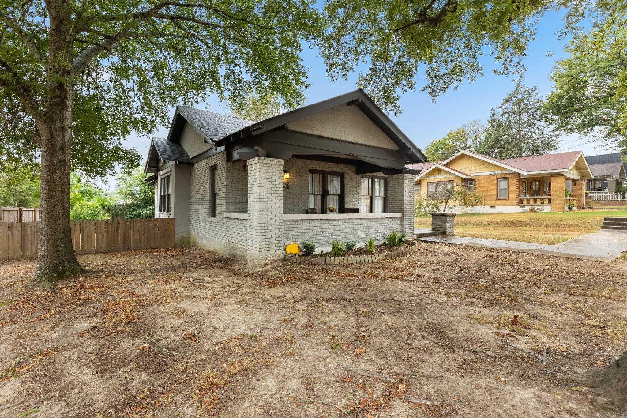 City of Benton - Residential