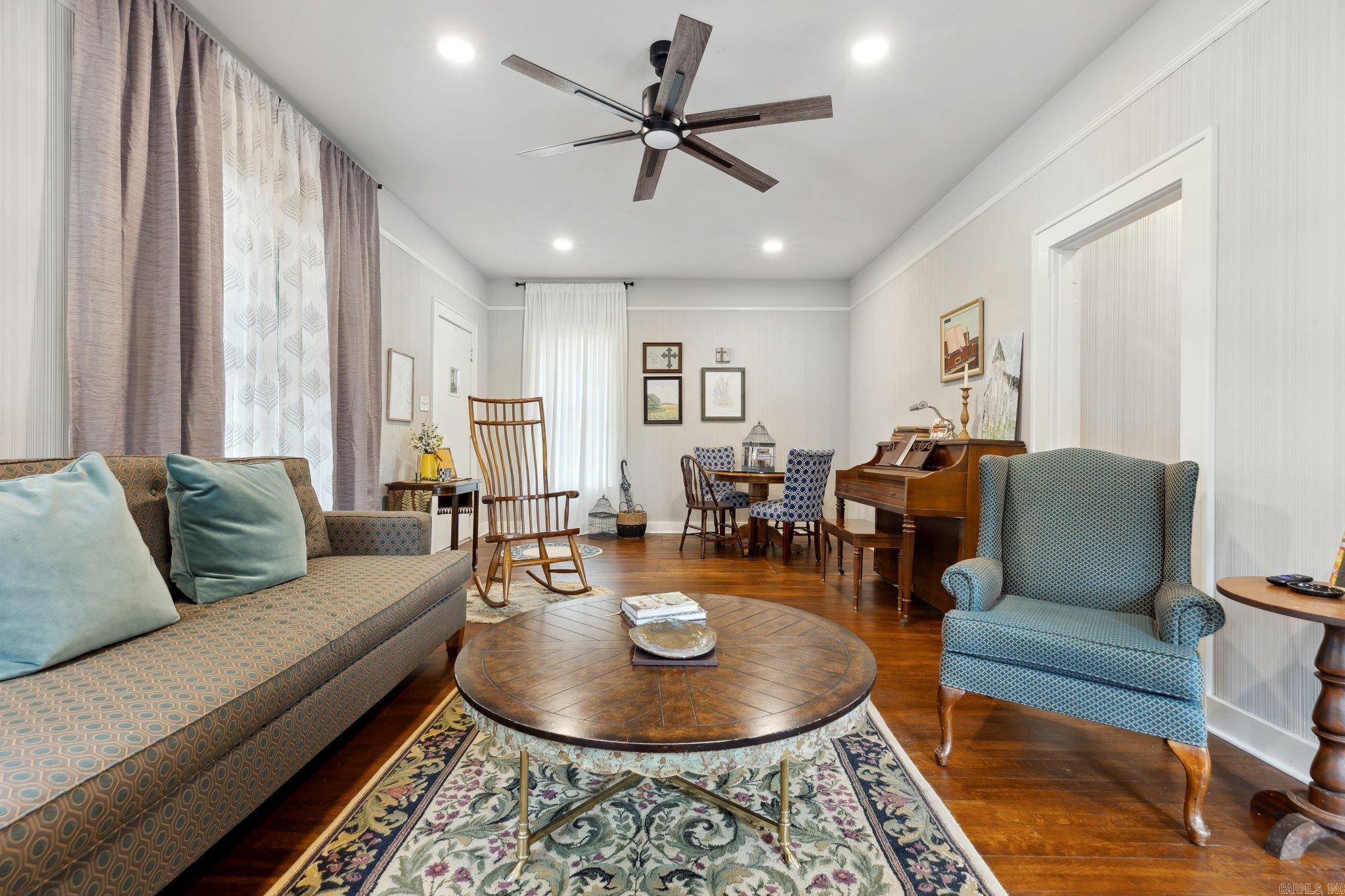 City of Benton - Residential