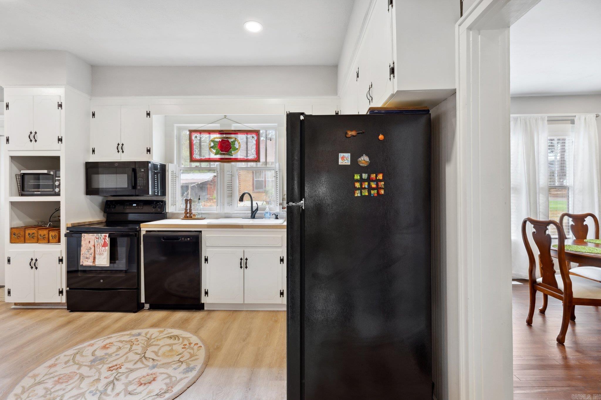 City of Benton - Residential