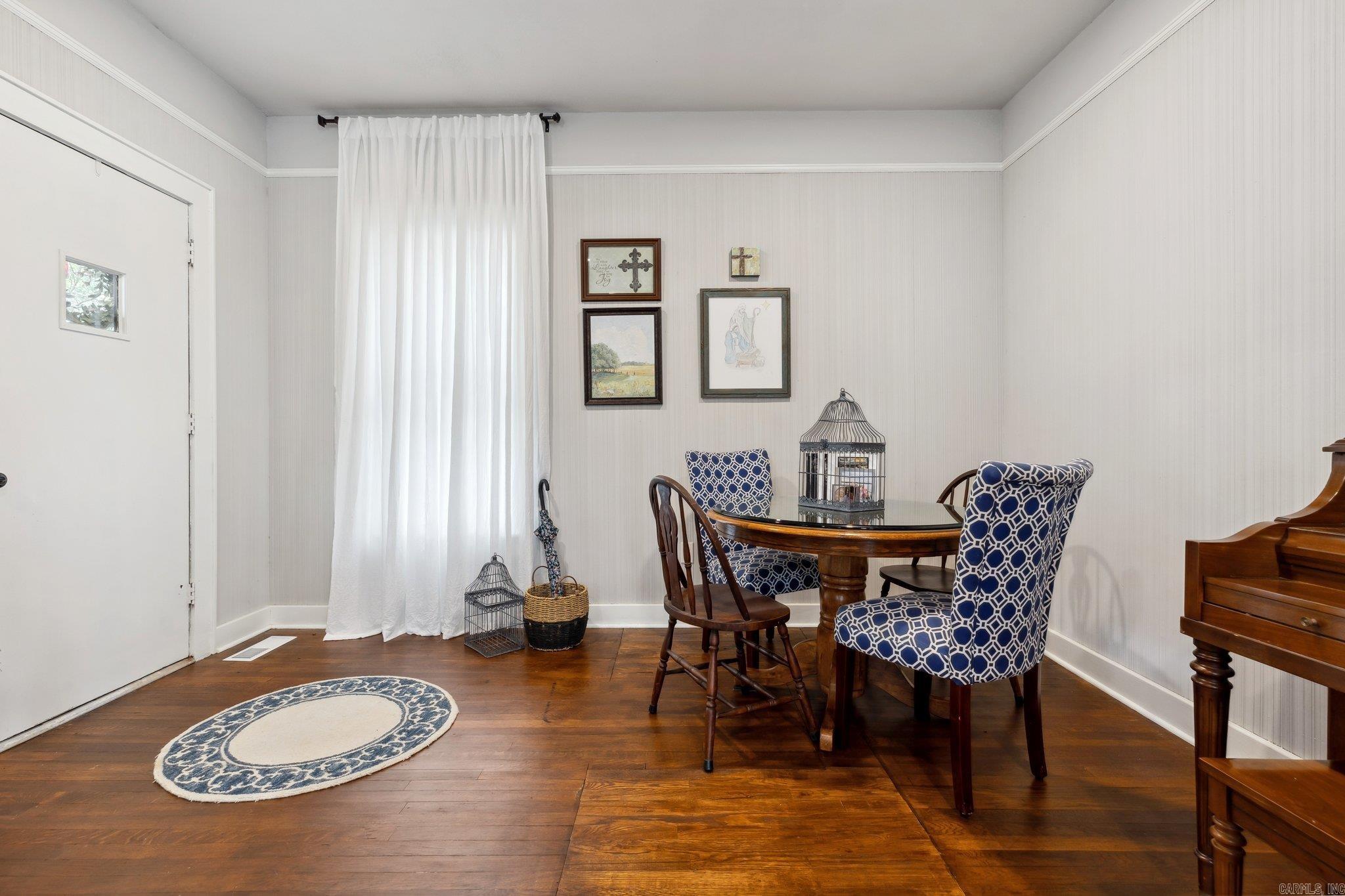 City of Benton - Residential